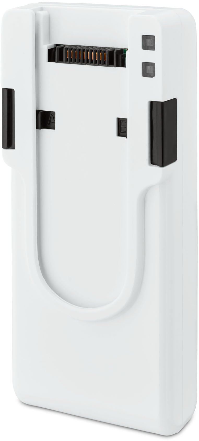Medion® Akku-Stielstaubsauger »P350 W (MD 12049), beutellose Zyklon-Technologie, 24 kPa Saugleistung«, HEPA 13 Filter, LED-Touch-Display, Staubsensor, integriertes Zubehör