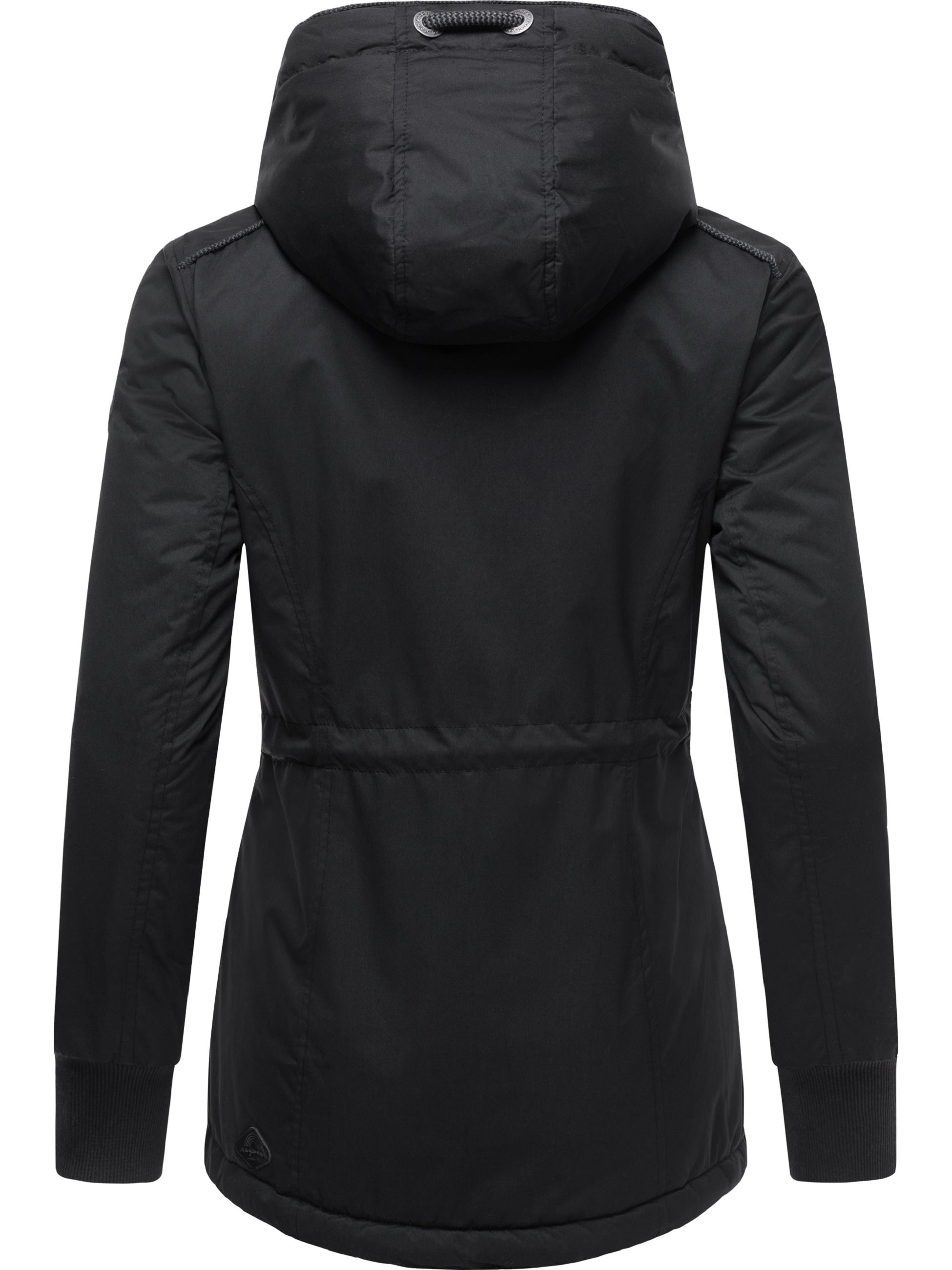 Ragwear Winterjacke »Winterjacke YM-Danka«