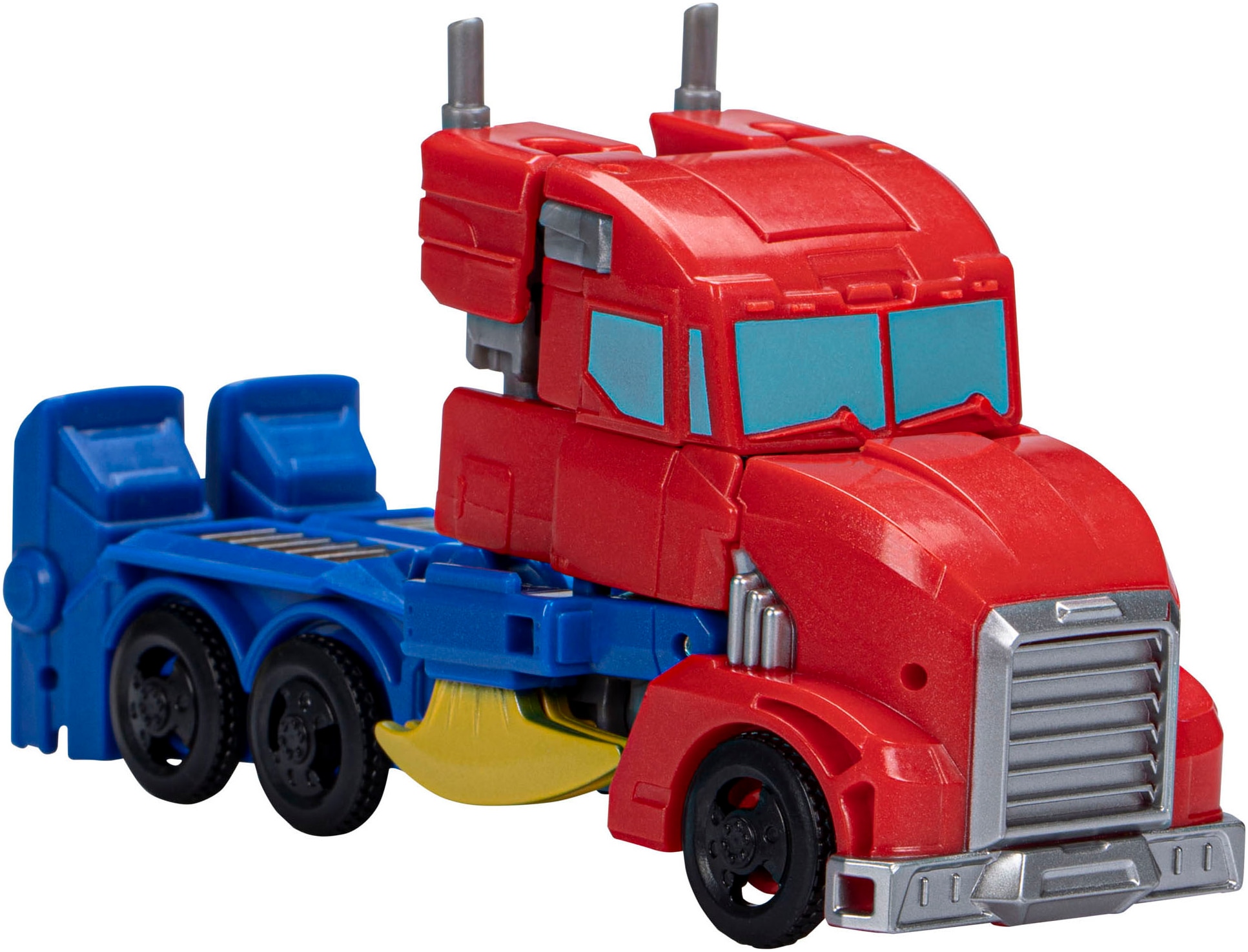 Hasbro Actionfigur »Transformers EarthSpark, Warrior Optimus Prime«