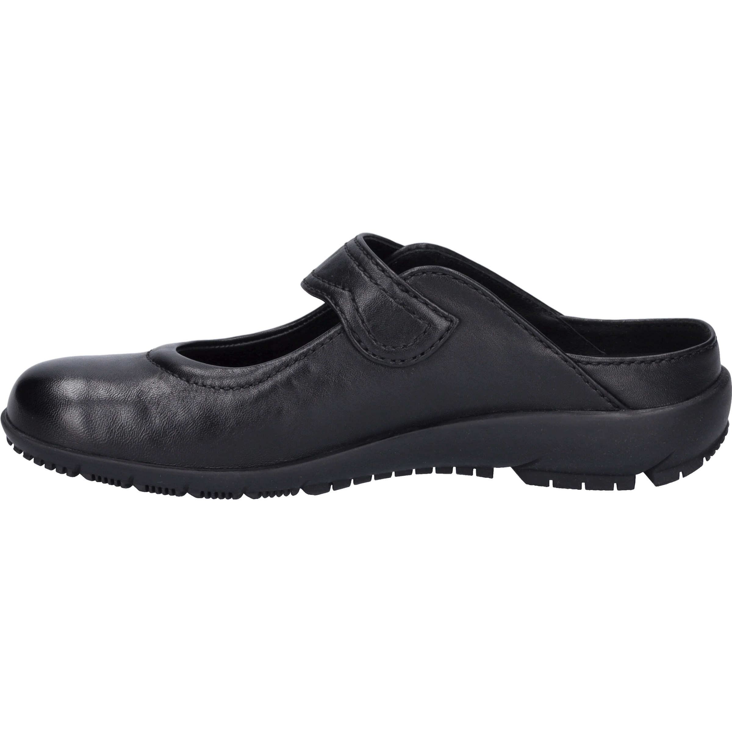 Josef Seibel Slipper »Charlotte 04, black-black«