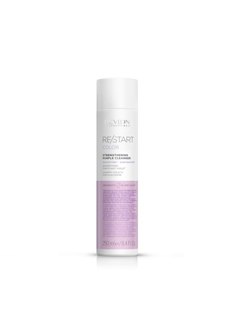 Haarshampoo »COLOR Purple Cleanser«