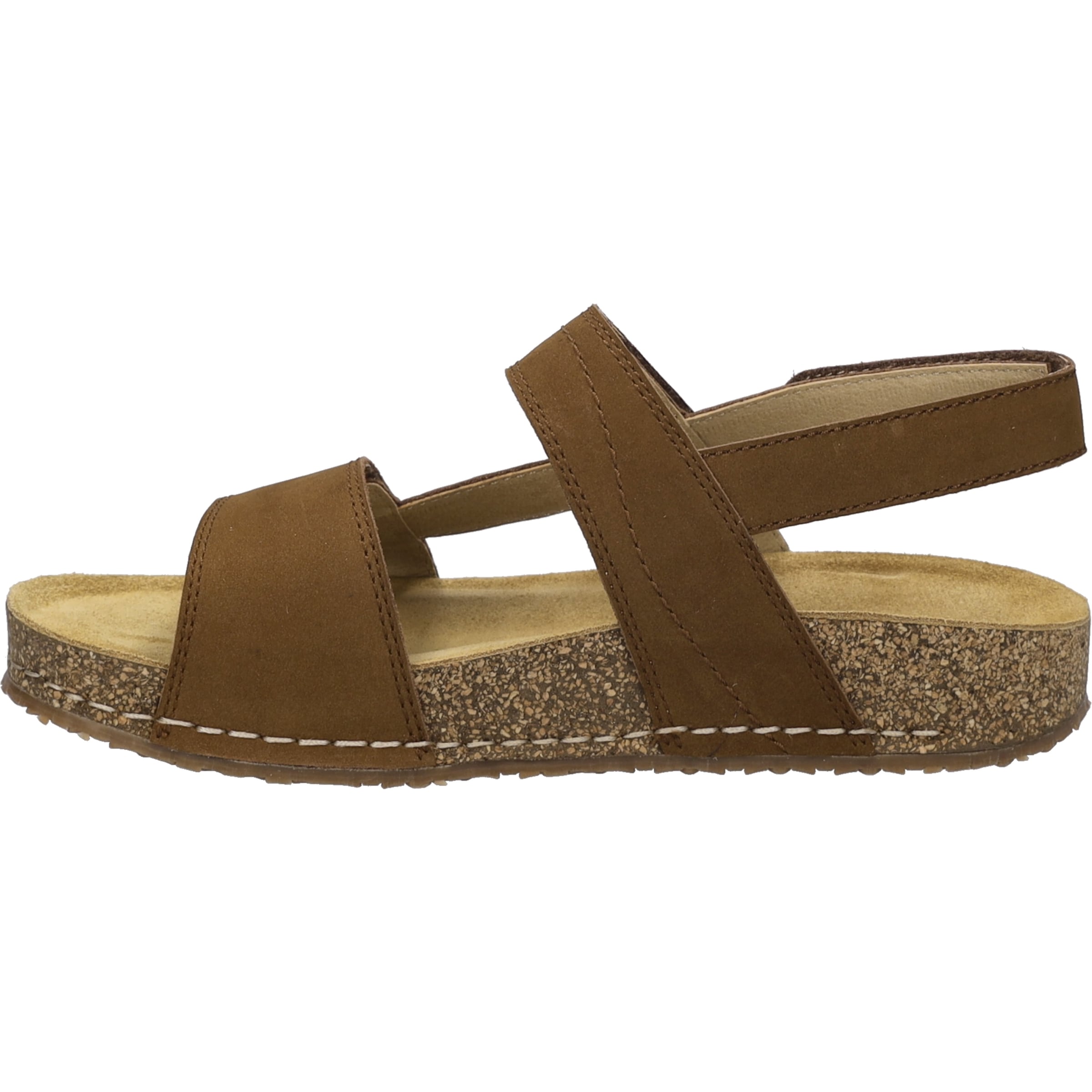 Josef Seibel Sandale »Hannah 02, castagne«