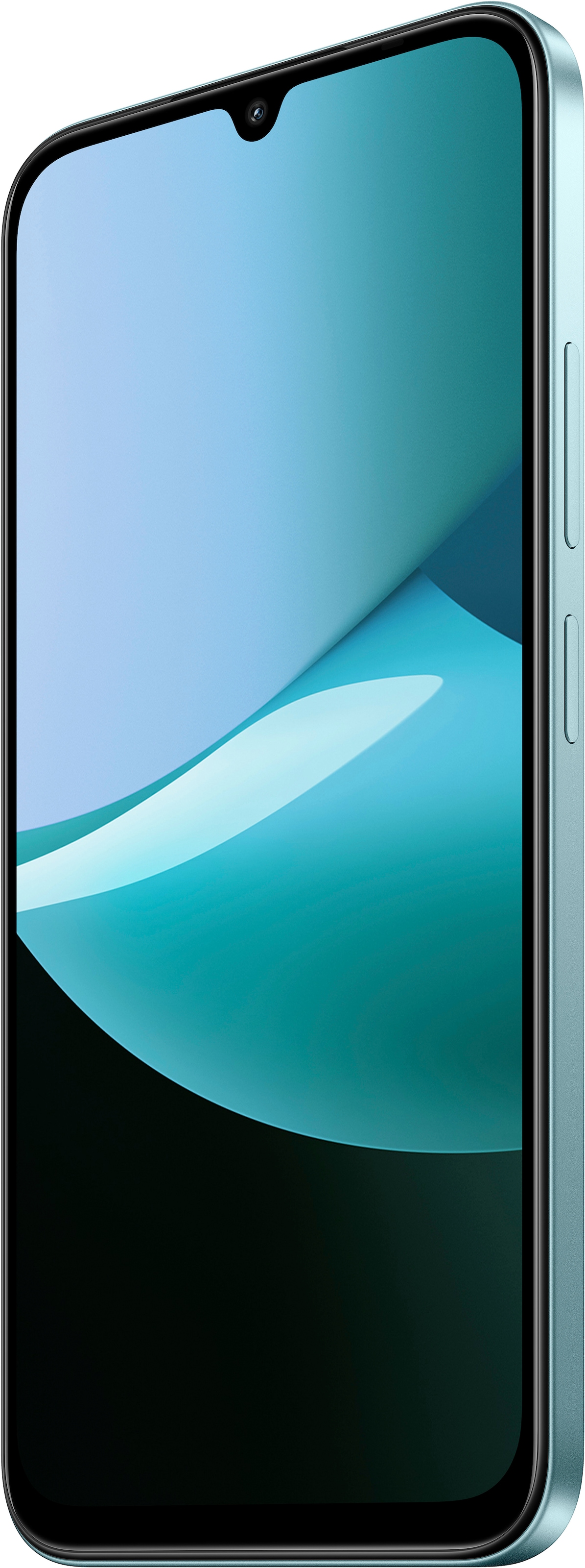 Xiaomi Smartphone »Redmi 15C 5G 4+128GB«, Mint Green
