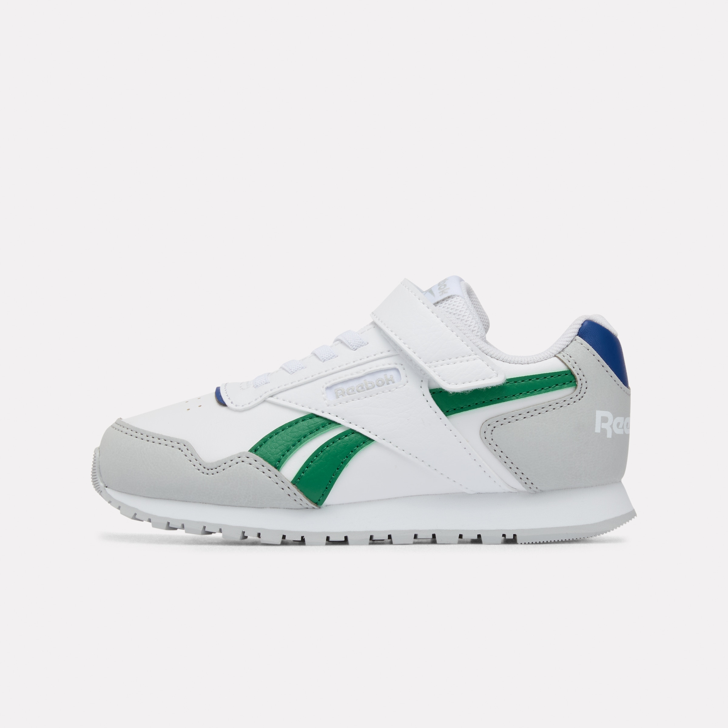 Reebok Classic Sneaker »REEBOK GLIDE ELASTIC LACE & TOP STRAP«