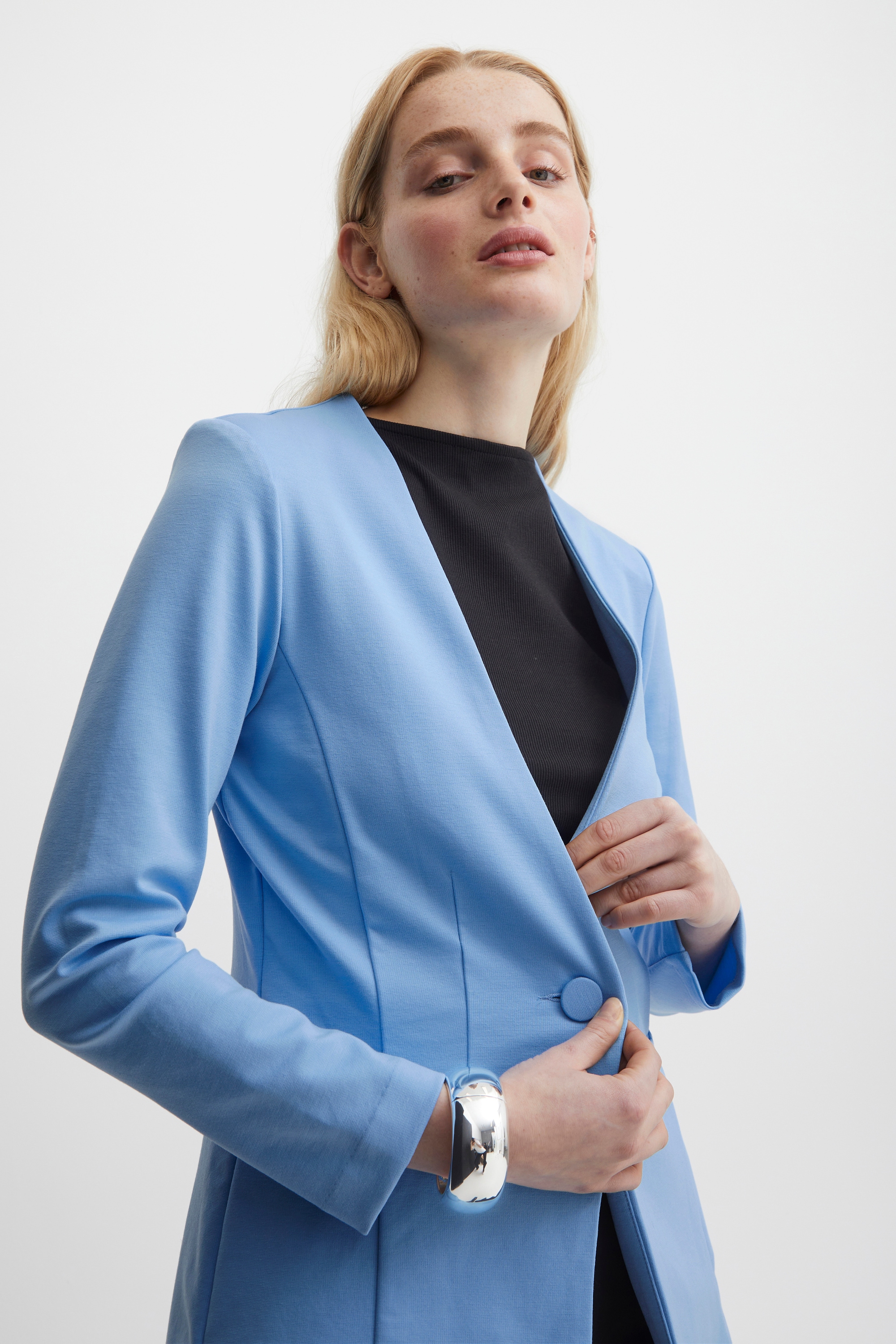 Ichi Jackenblazer »IHSIMONSE BL7«