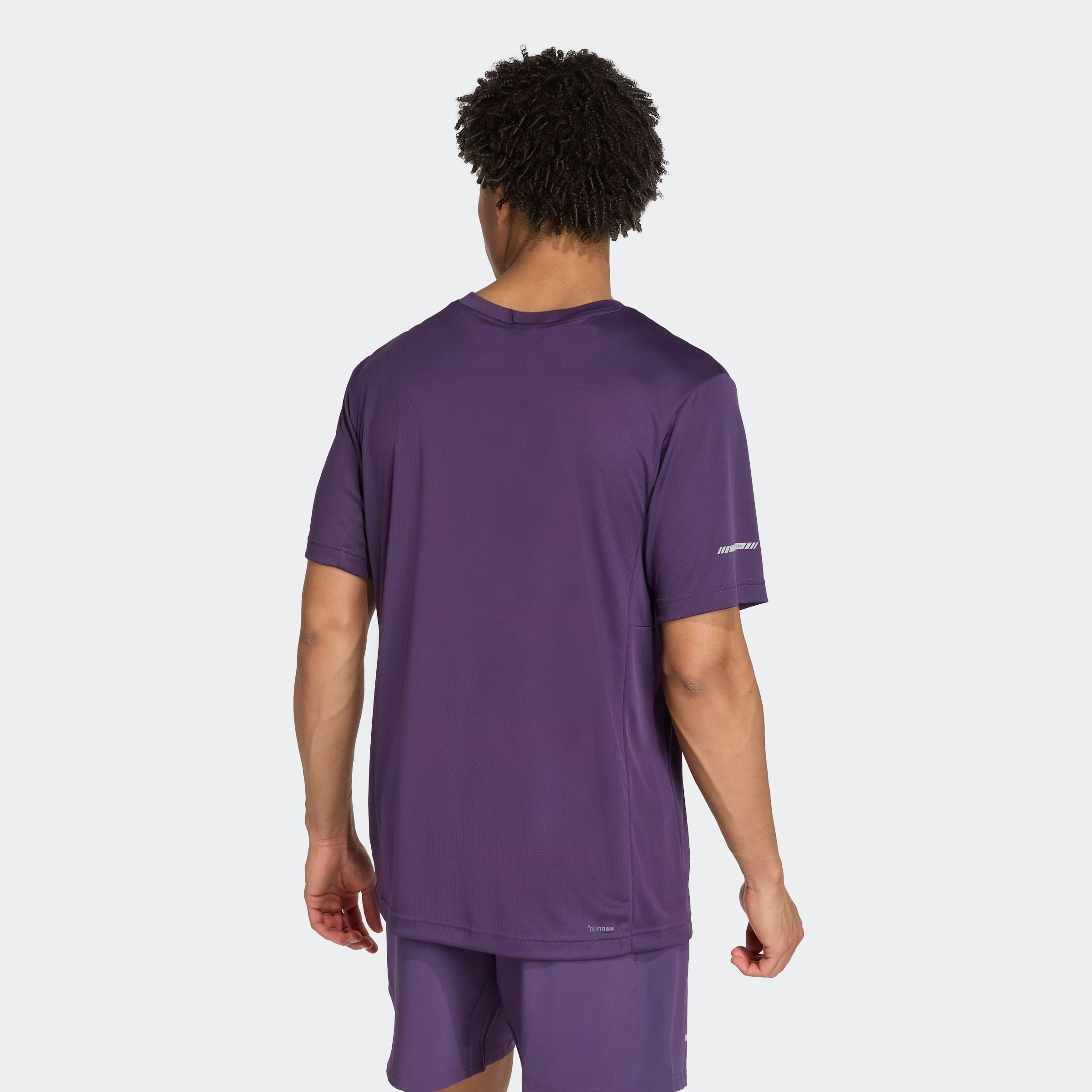 adidas Performance T-Shirt »TR ESS HP T«