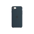 Apple Smartphone-Hülle »Silikon Case«, iPhone SE (2020), MN6F3ZM/A