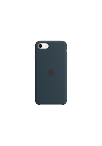 Apple Smartphone-Hülle »Silikon Case«, iPhone SE (2020), MN6F3ZM/A kaufen