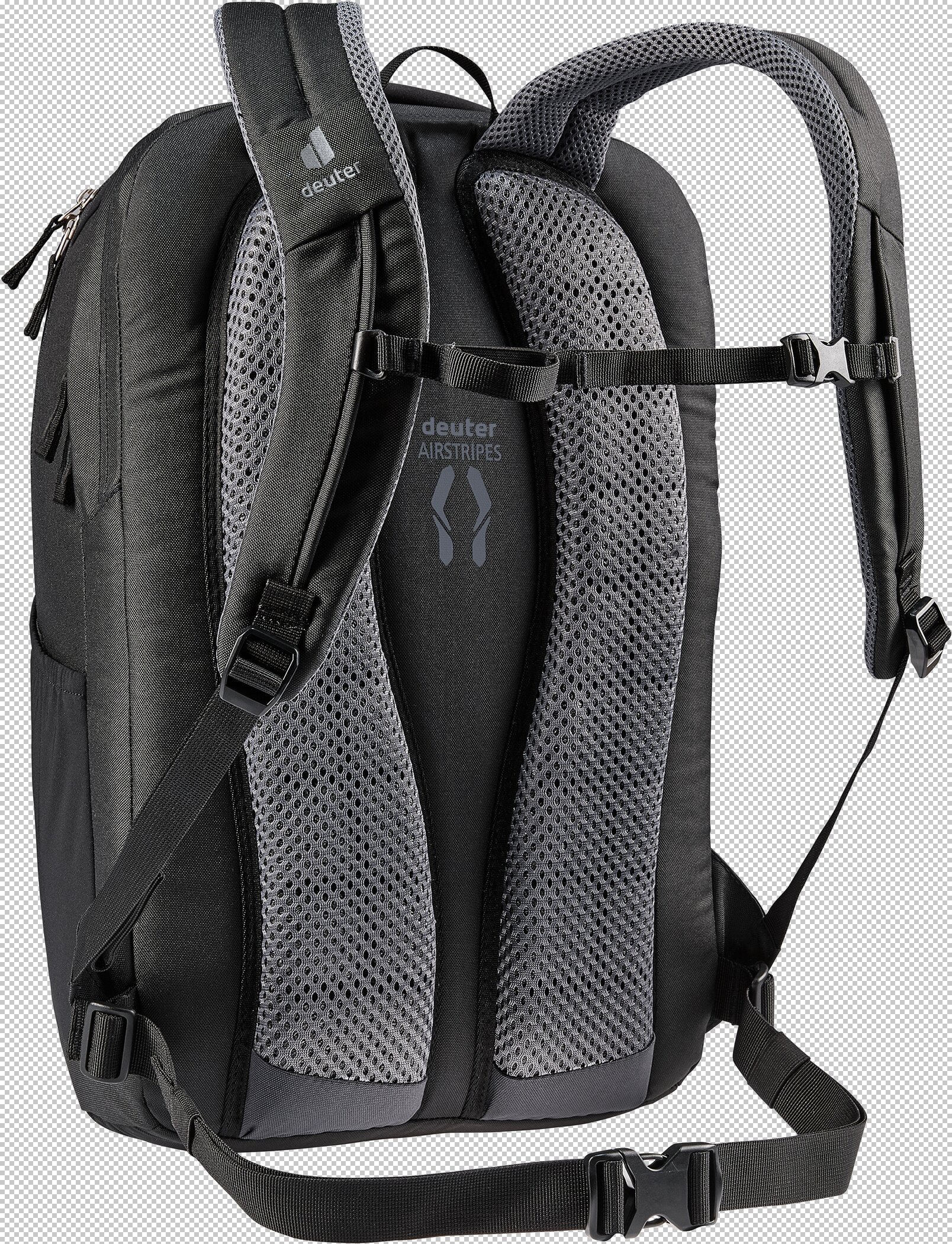 deuter Laptoprucksack »GIGA«