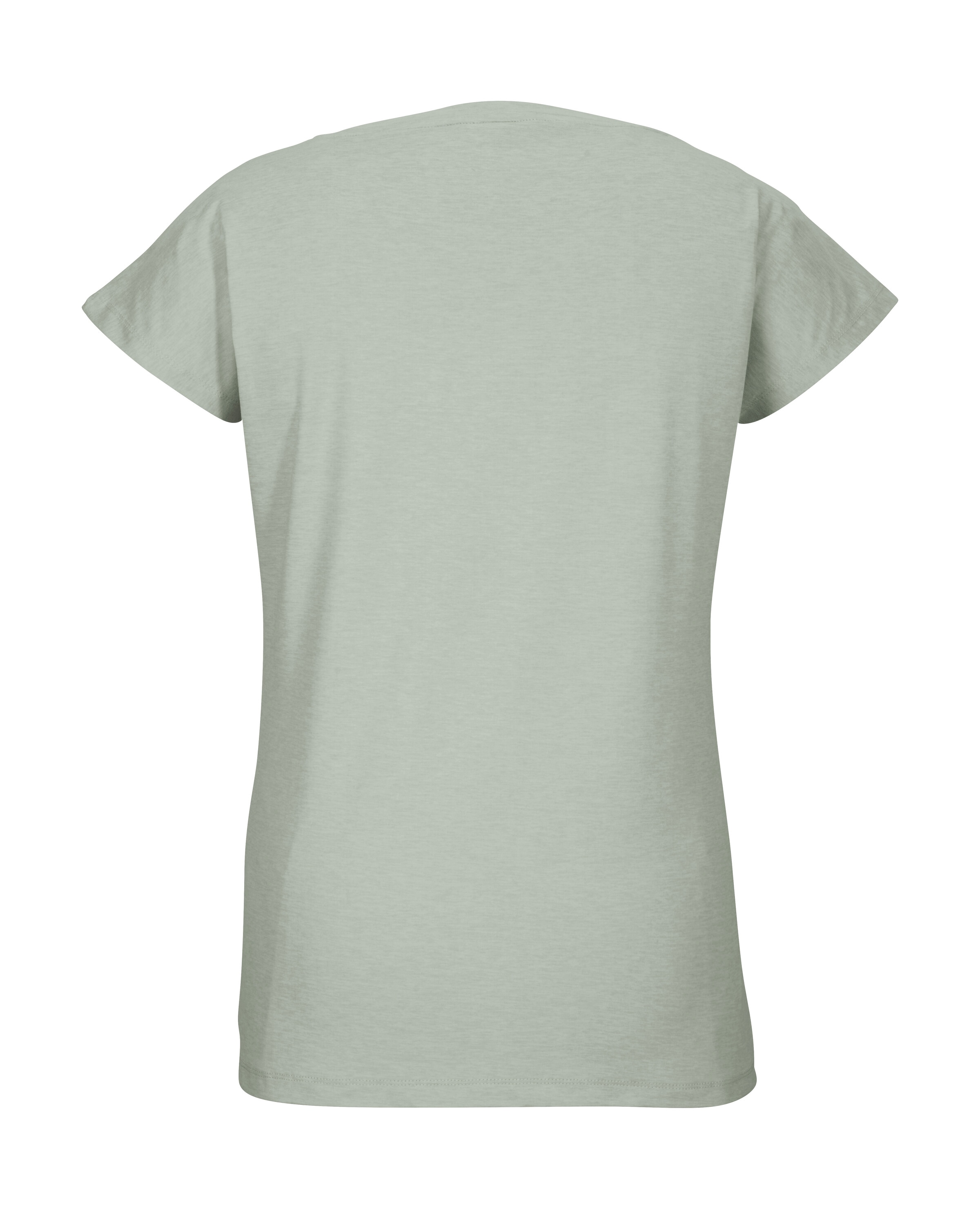 Killtec T-Shirt »KOS 22 WMN TSHRT«, Atmungsaktives, schnelltrocknendes Damen T-Shirt mit Print.