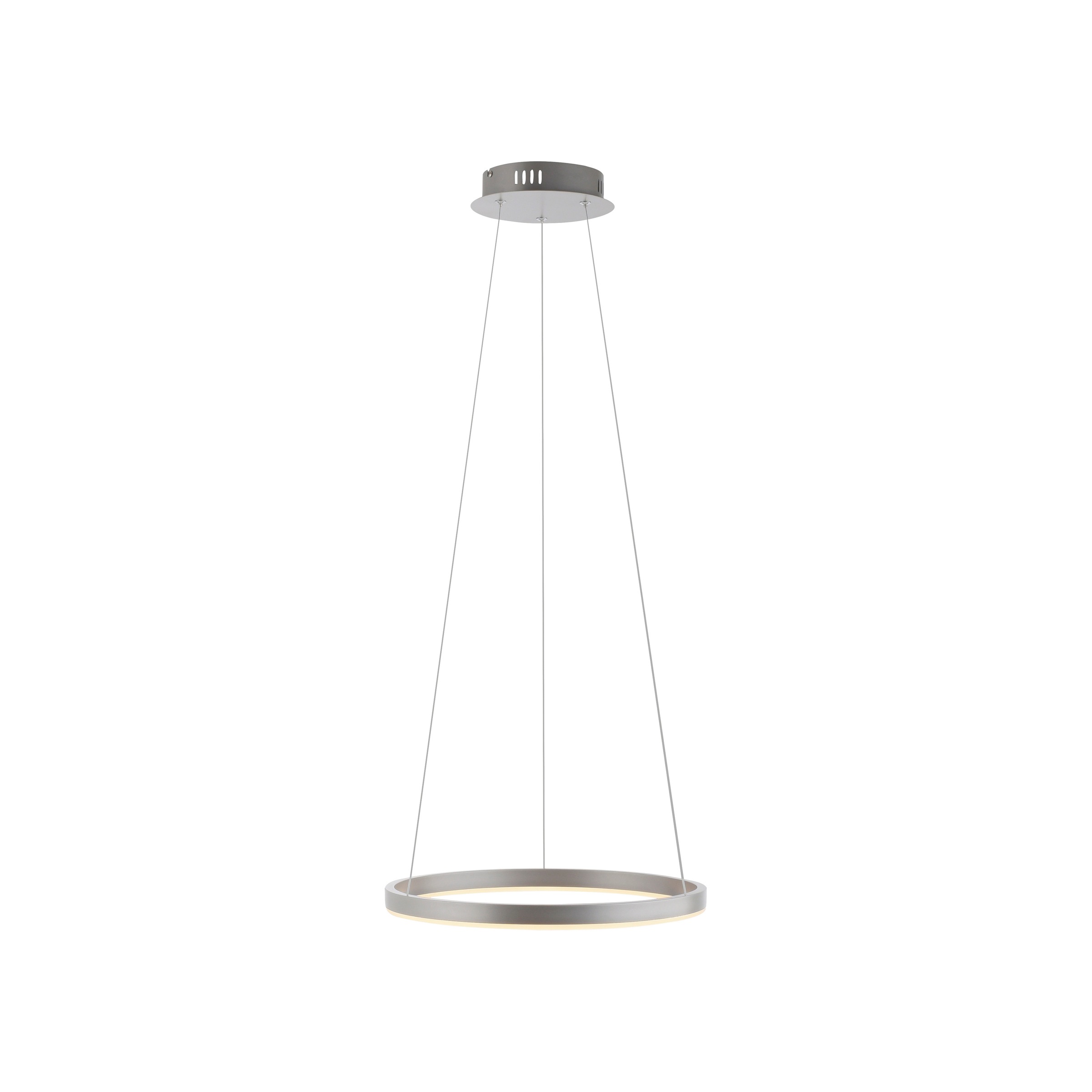 JUST LIGHT Pendelleuchte »RITUS«, 1 flammig, Leuchtmittel LED-Board | LED fest integriert, LED, dimmbar, Switchmo