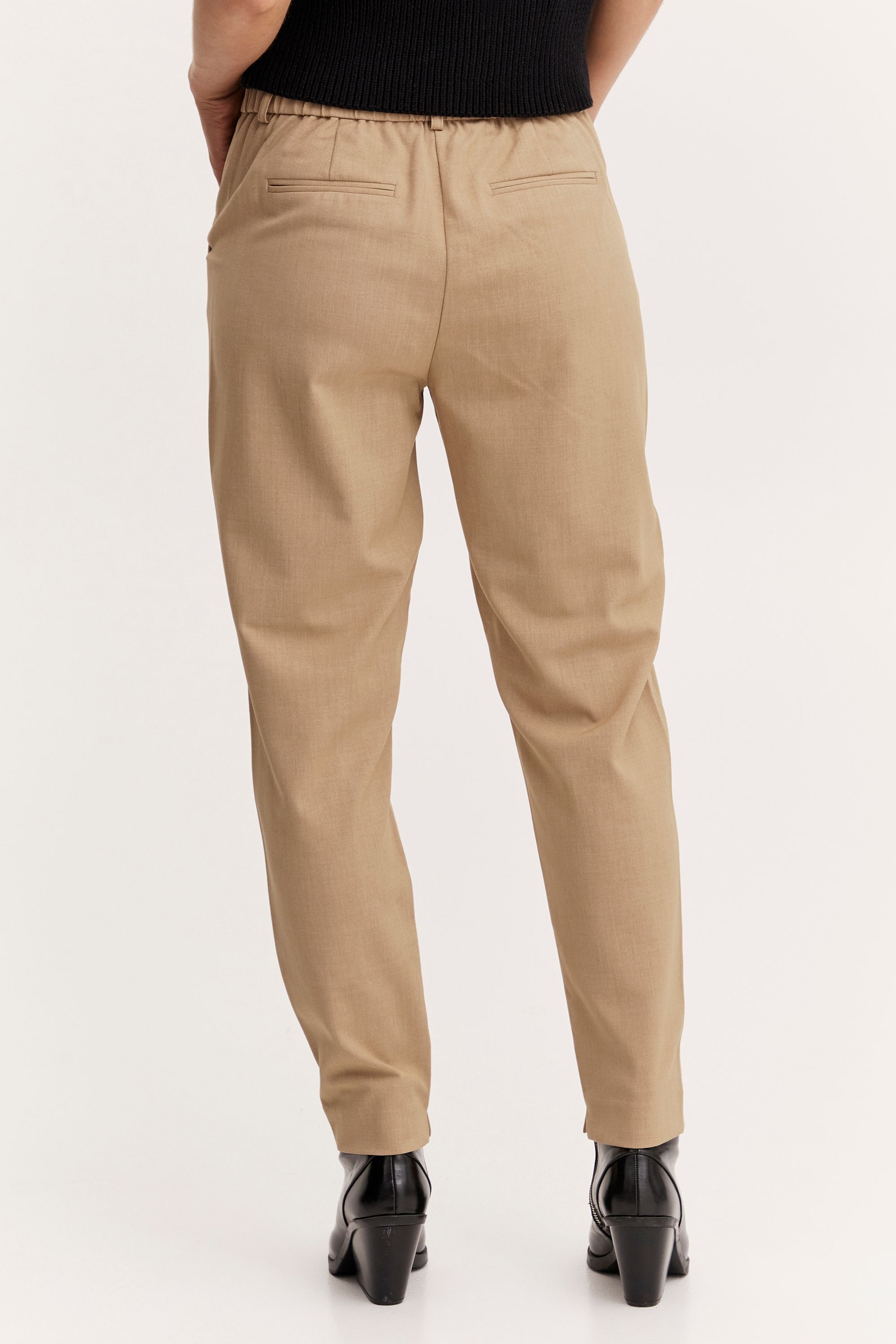 b.young Stoffhose »Hose BYDanta«