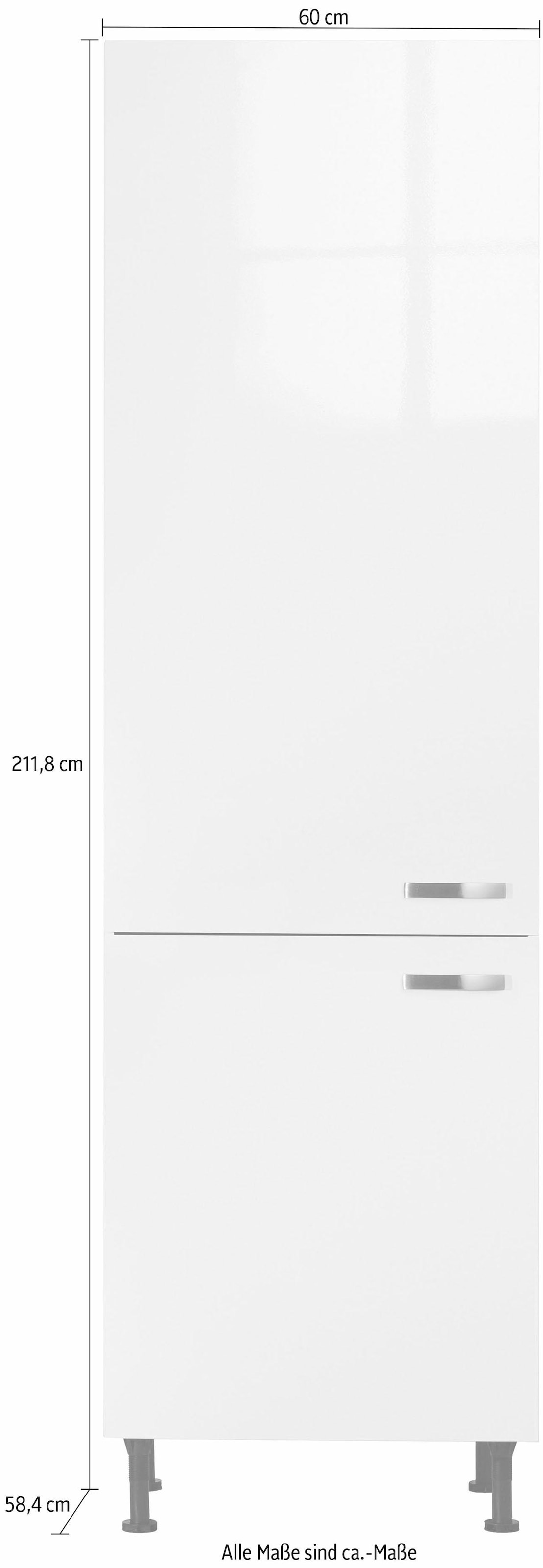 OPTIFIT Seitenschrank »Cara«