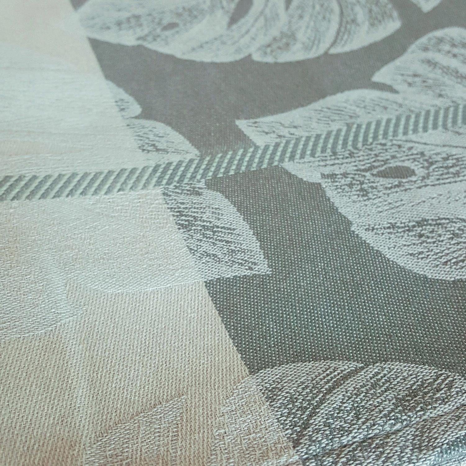 DDDDD Geschirrtuch »Monstera«