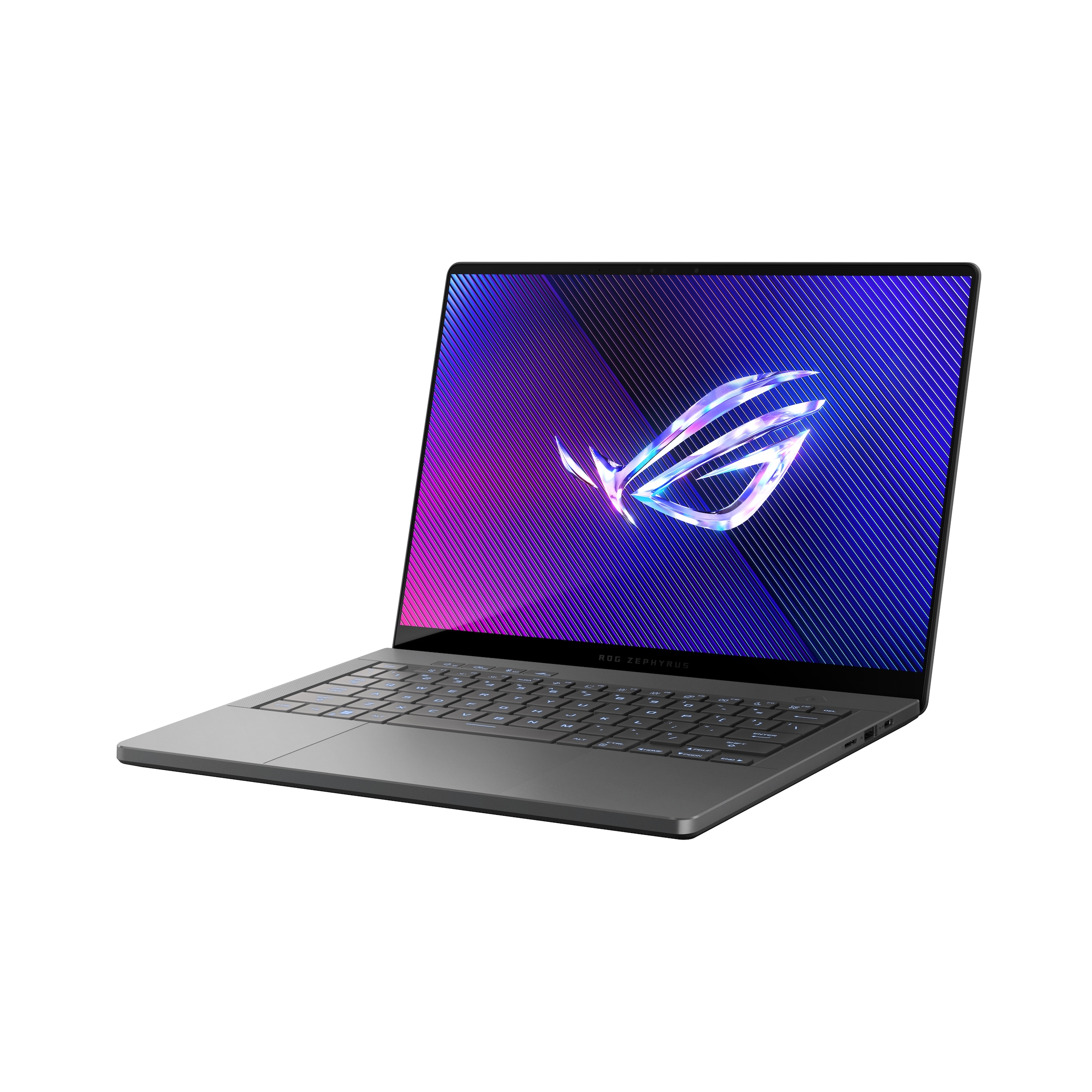 Asus Notebook »ROG Zephyrus G14OLED 32GB RAM 1TB SSD«, 35,6 cm, / 14 Zoll, AMD, Ryzen 9, 1000 GB SSD