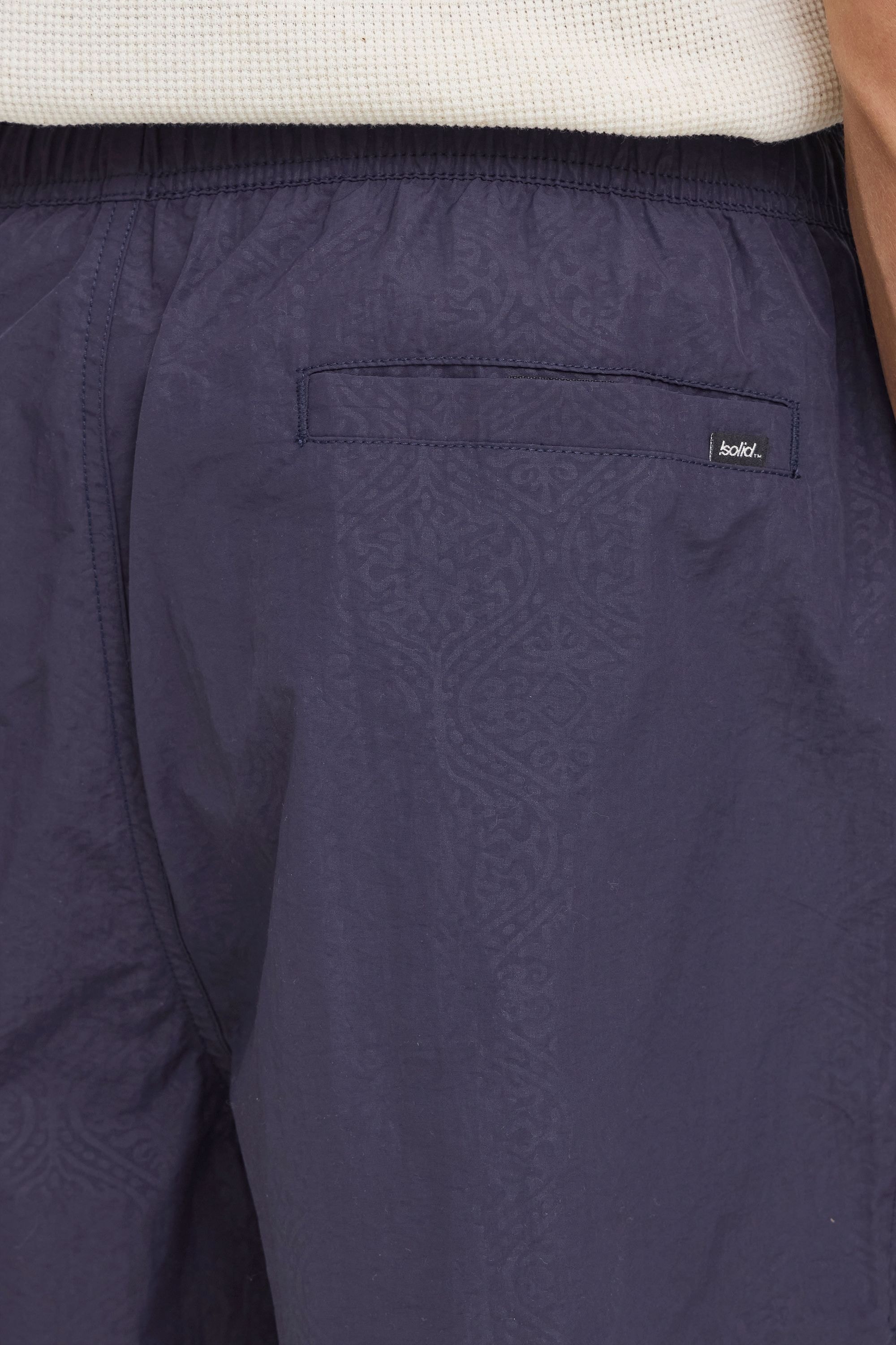 !Solid Badeshorts »Badeshorts SDUrlest«