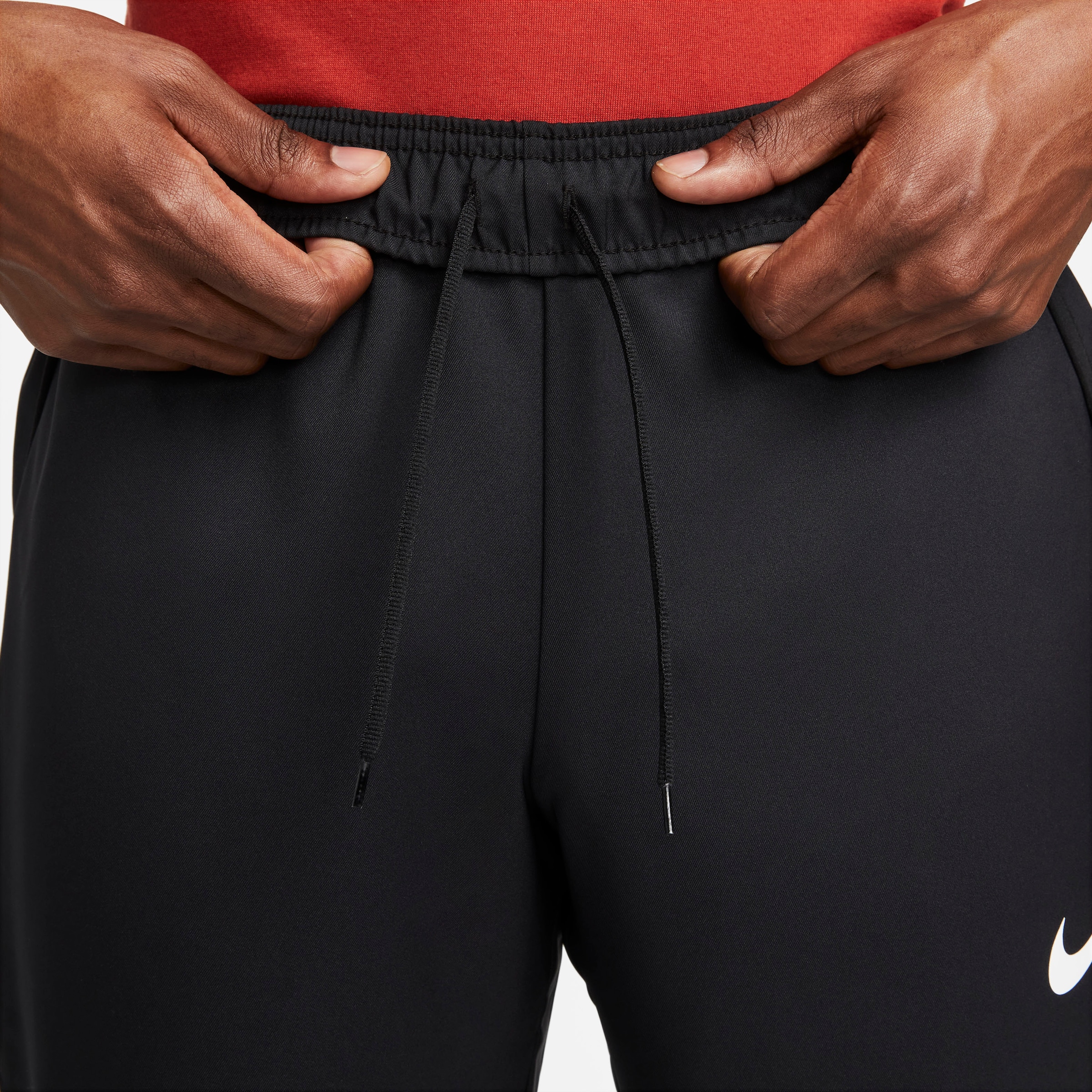 Nike Sporthose »Dri-FIT Men's Woven Team Training Pants«