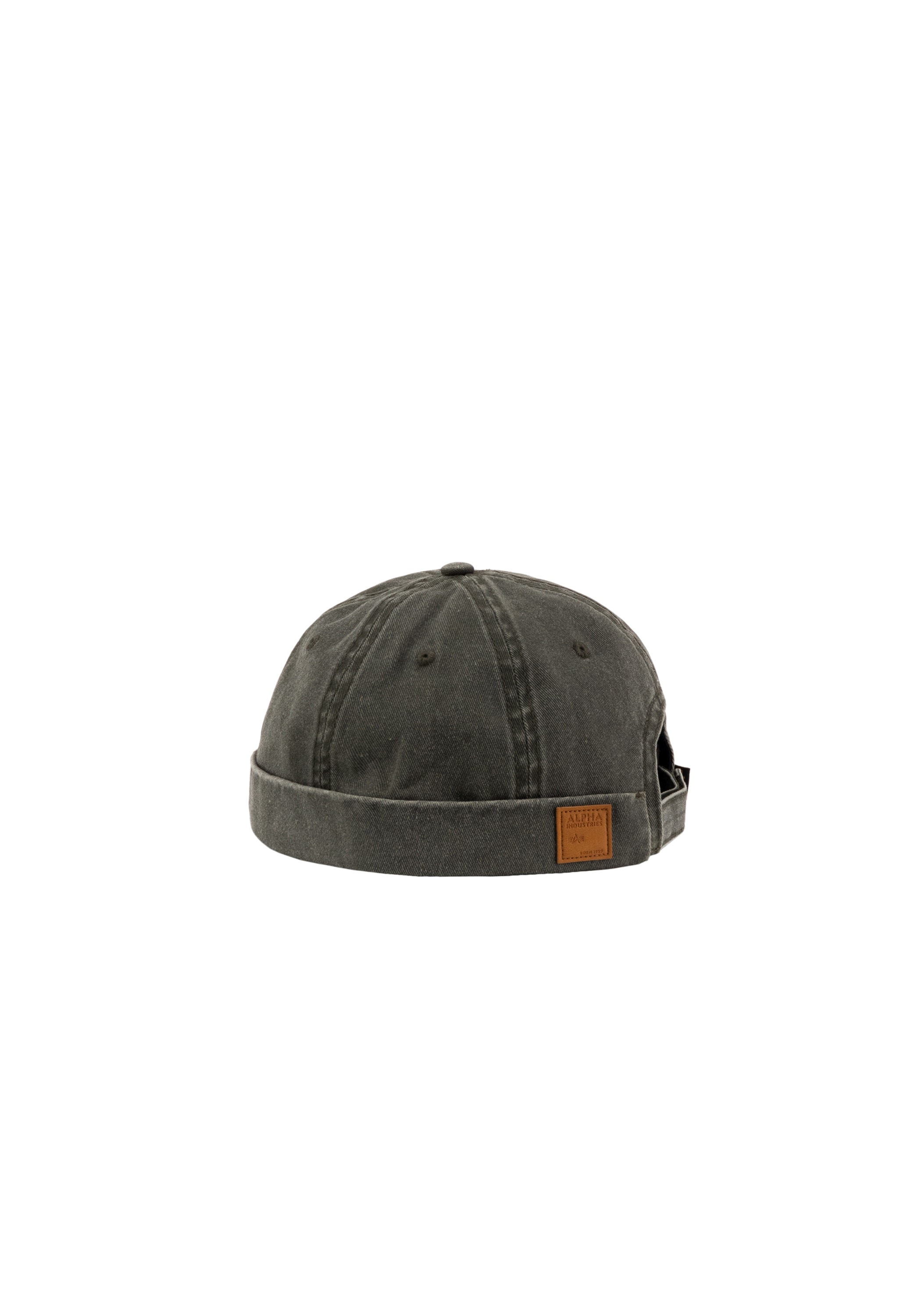 Alpha Industries Skimütze »Alpha Industries Accessoires - Headwear Docker Hat«