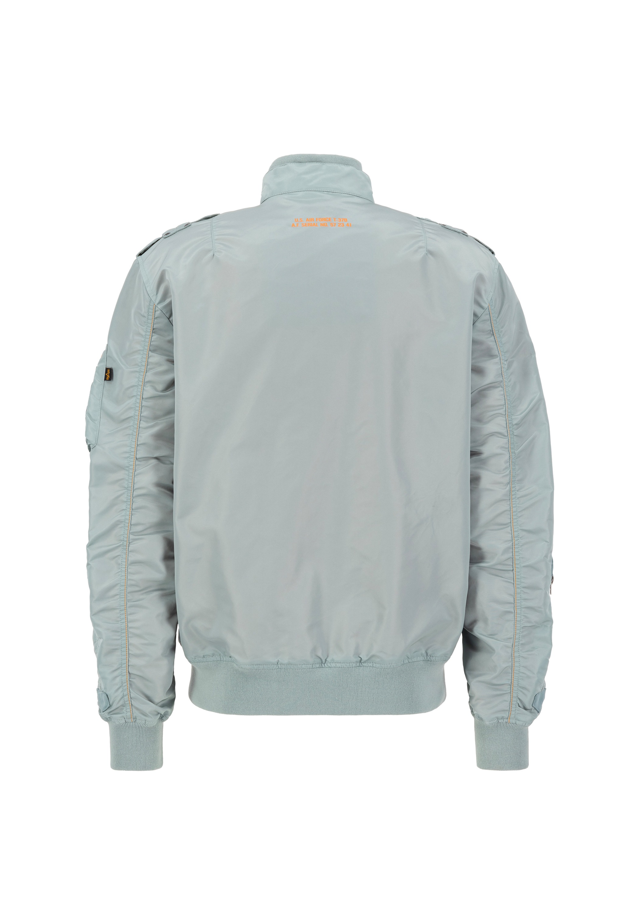 Alpha Industries Bomberjacke »Alpha Industries Men - Bomber Jackets Falcon II«