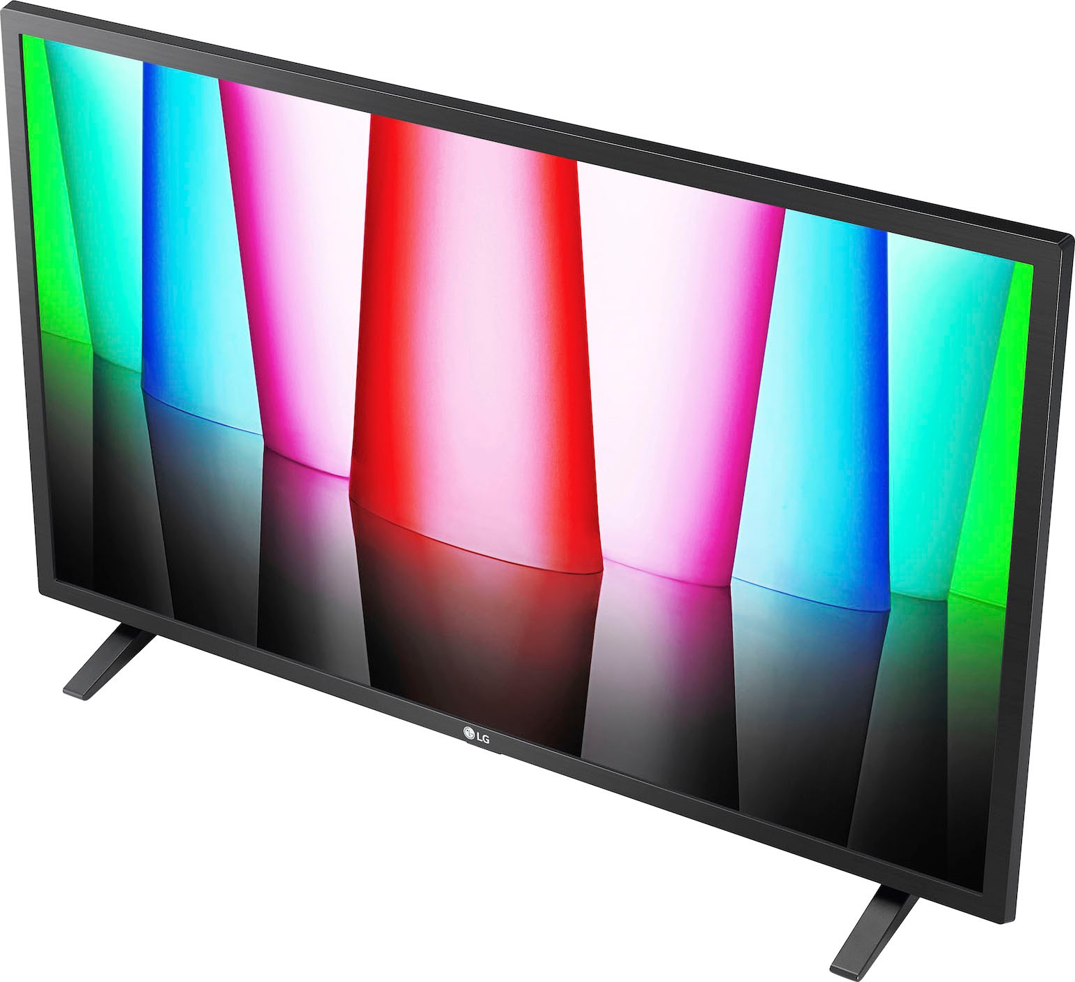LG LCD-LED Fernseher »32LQ63006LA«, 80 Smart-TV Full XXL Zoll, HD, UNIVERSAL cm/32 Garantie 3 | Jahre ➥
