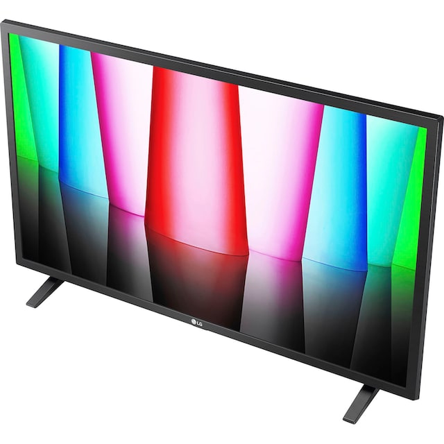 LG LCD-LED Fernseher »32LQ63006LA«, 80 cm/32 Zoll, Full HD, Smart-TV ➥ 3  Jahre XXL Garantie | UNIVERSAL