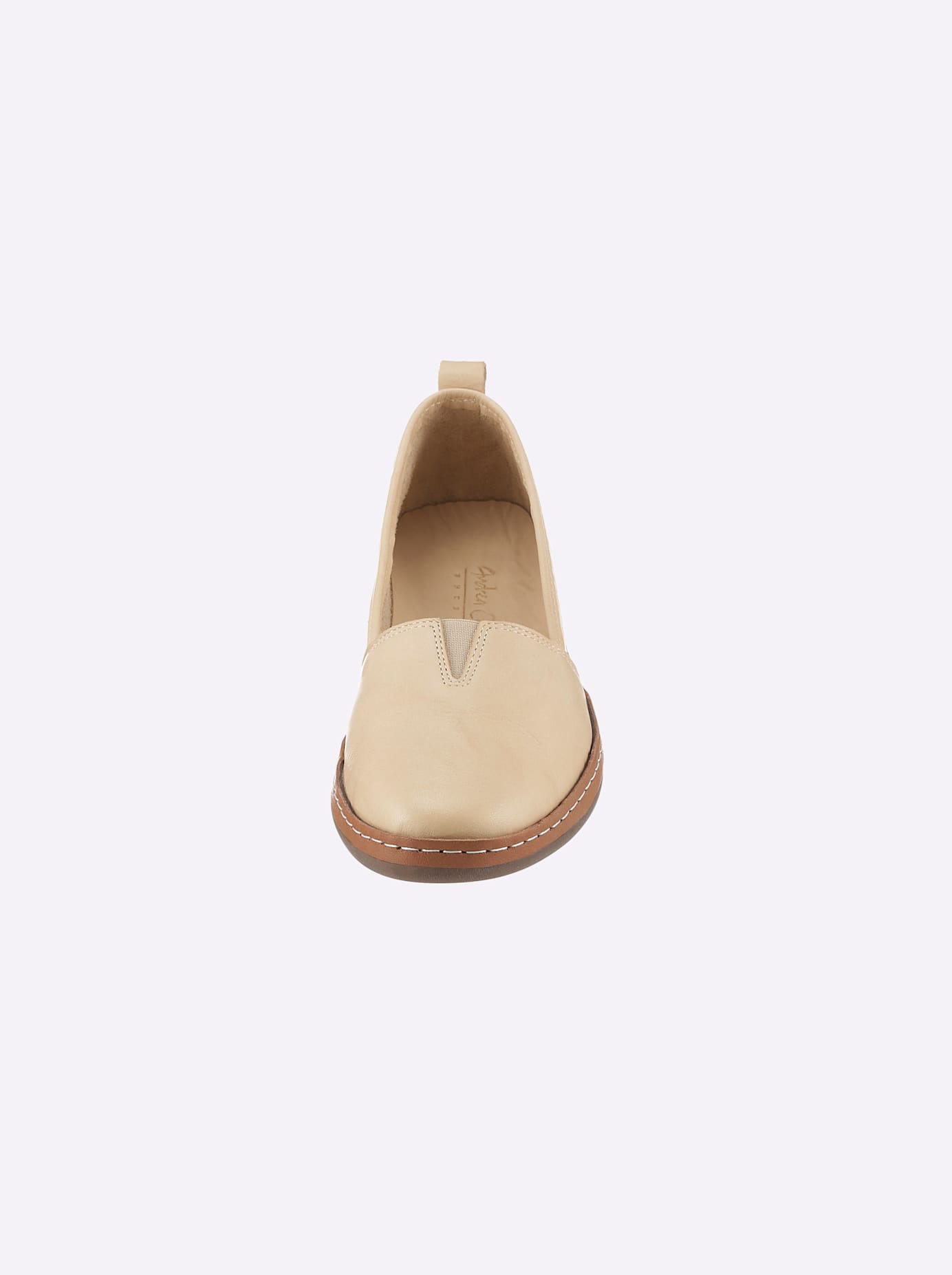 Andrea Conti Slipper