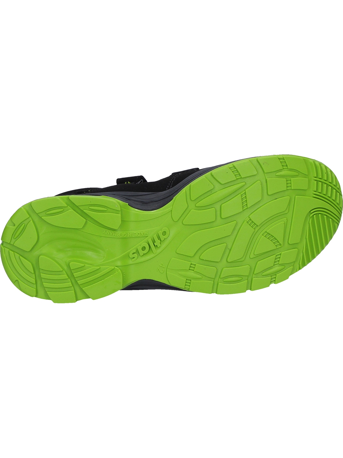 Atlas Schuhe Sicherheitsschuh »SL 265 XP«