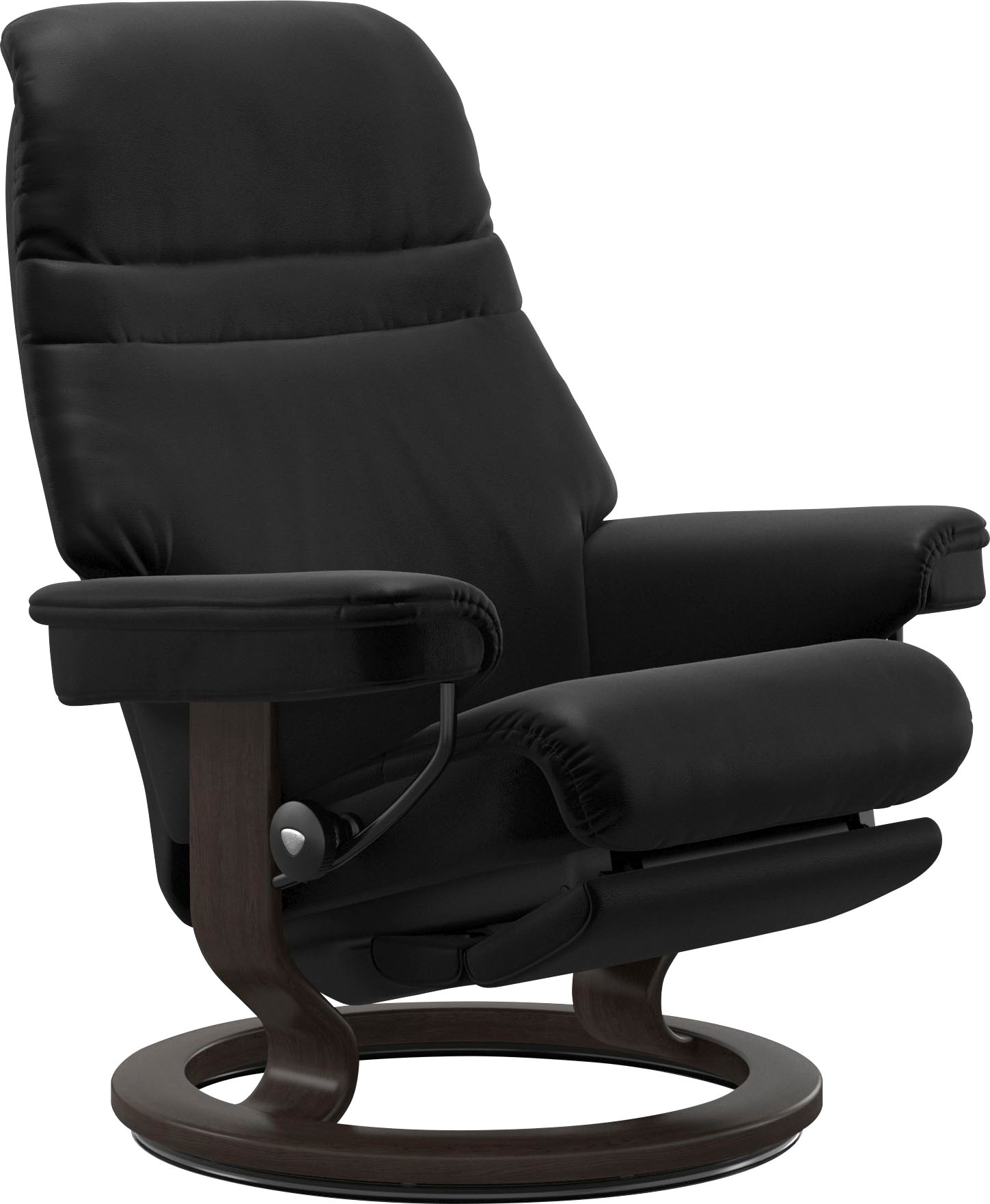 Stressless® Relaxsessel »Sunrise«, elektrisch verstellbar, optional 2-motorisch, Größe M & L