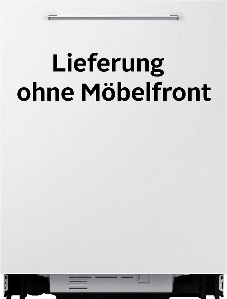 Samsung DW60BG750B00ET Spülmaschine Voll integriert 14 Maßgedecke