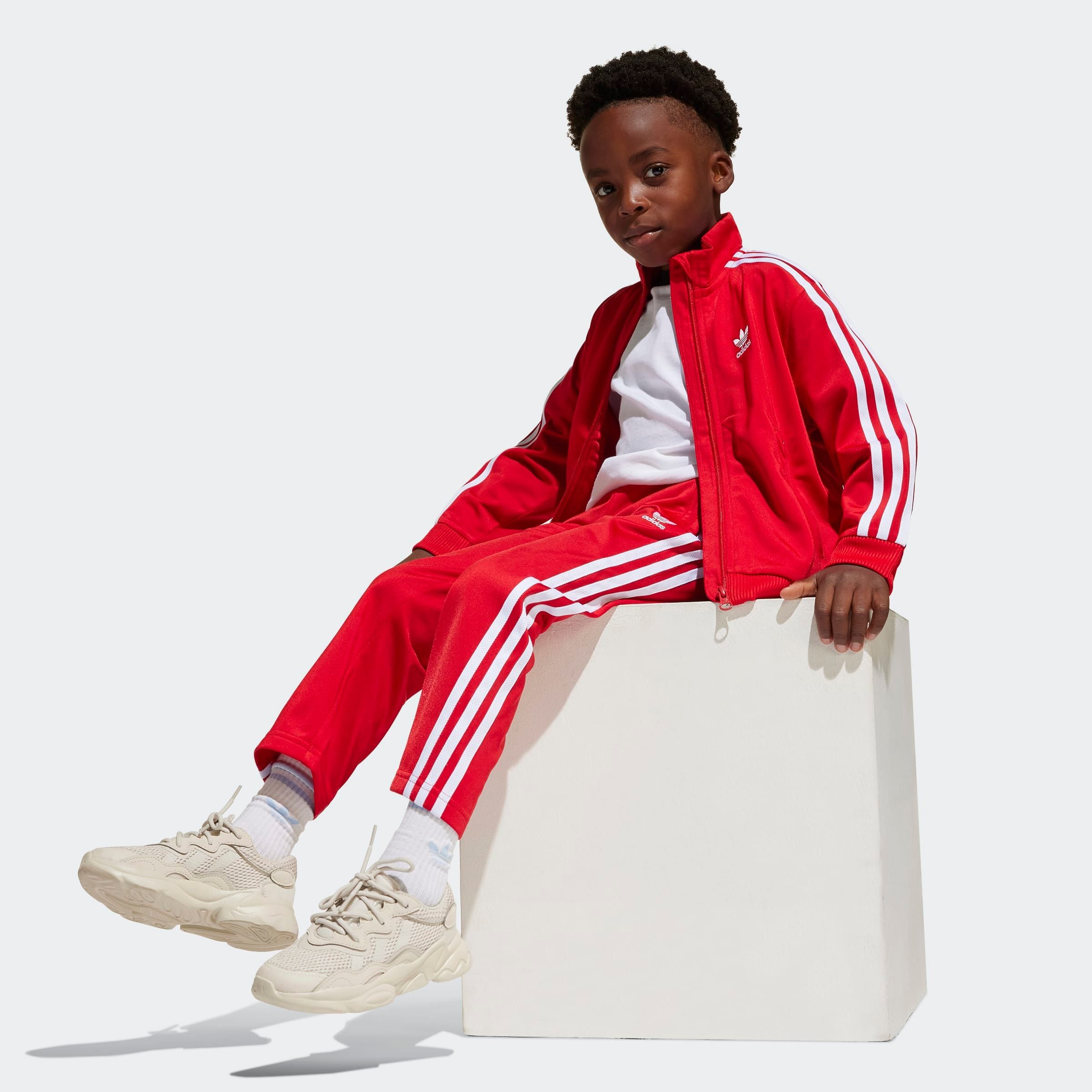 adidas Originals Trainingsanzug »FIREBIRD«, (2 tlg.)