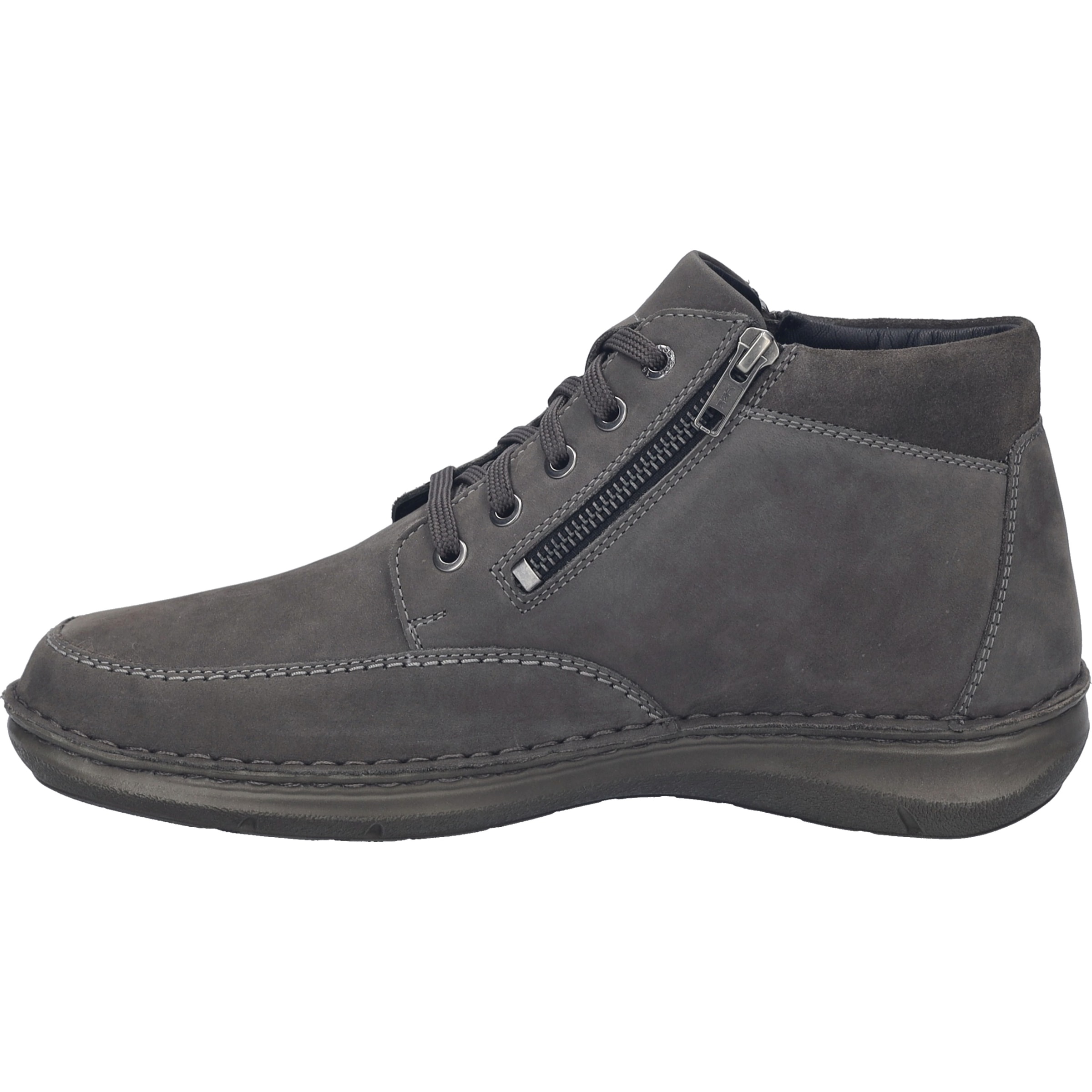 Josef Seibel Stiefelette »New Anvers 84, granit«