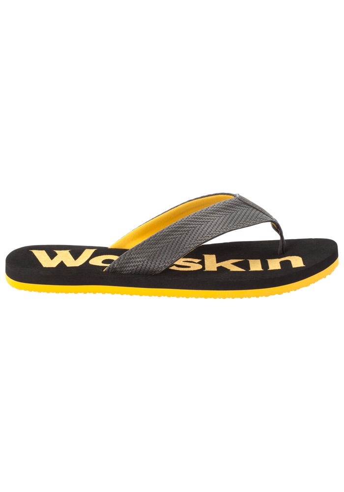 Jack Wolfskin Zehentrenner »EEZY M«