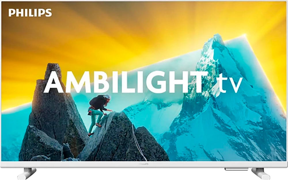 Philips LED-Fernseher »32PFS6939/12«, Full HD, Smart-TV