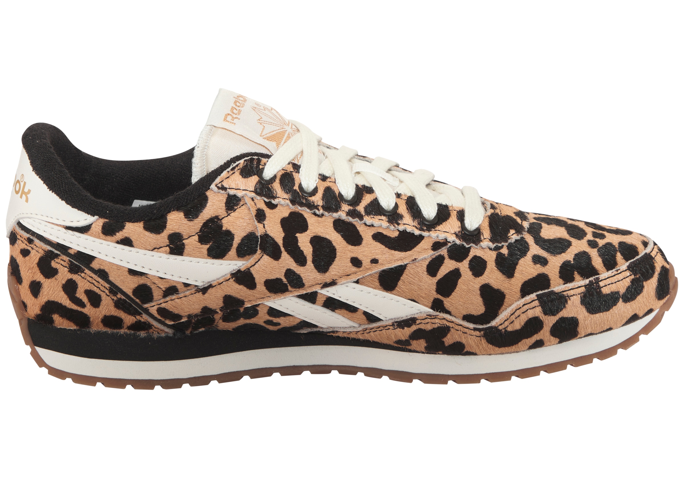 Reebok Classic Sneaker »CLASSIC AZ«  mit Animal Muster - Pony Hair