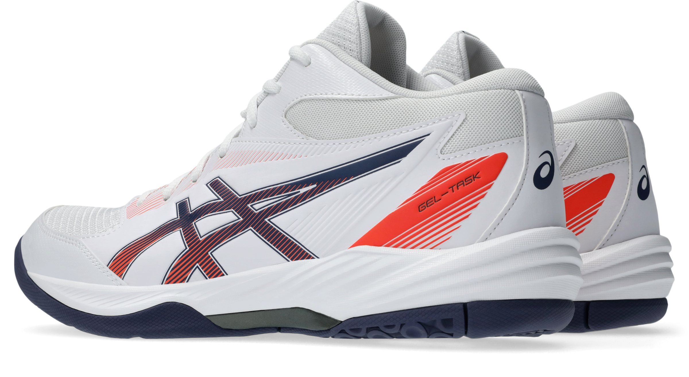Asics Hallenschuh »GEL-TASK MT 4«, für Hallensport