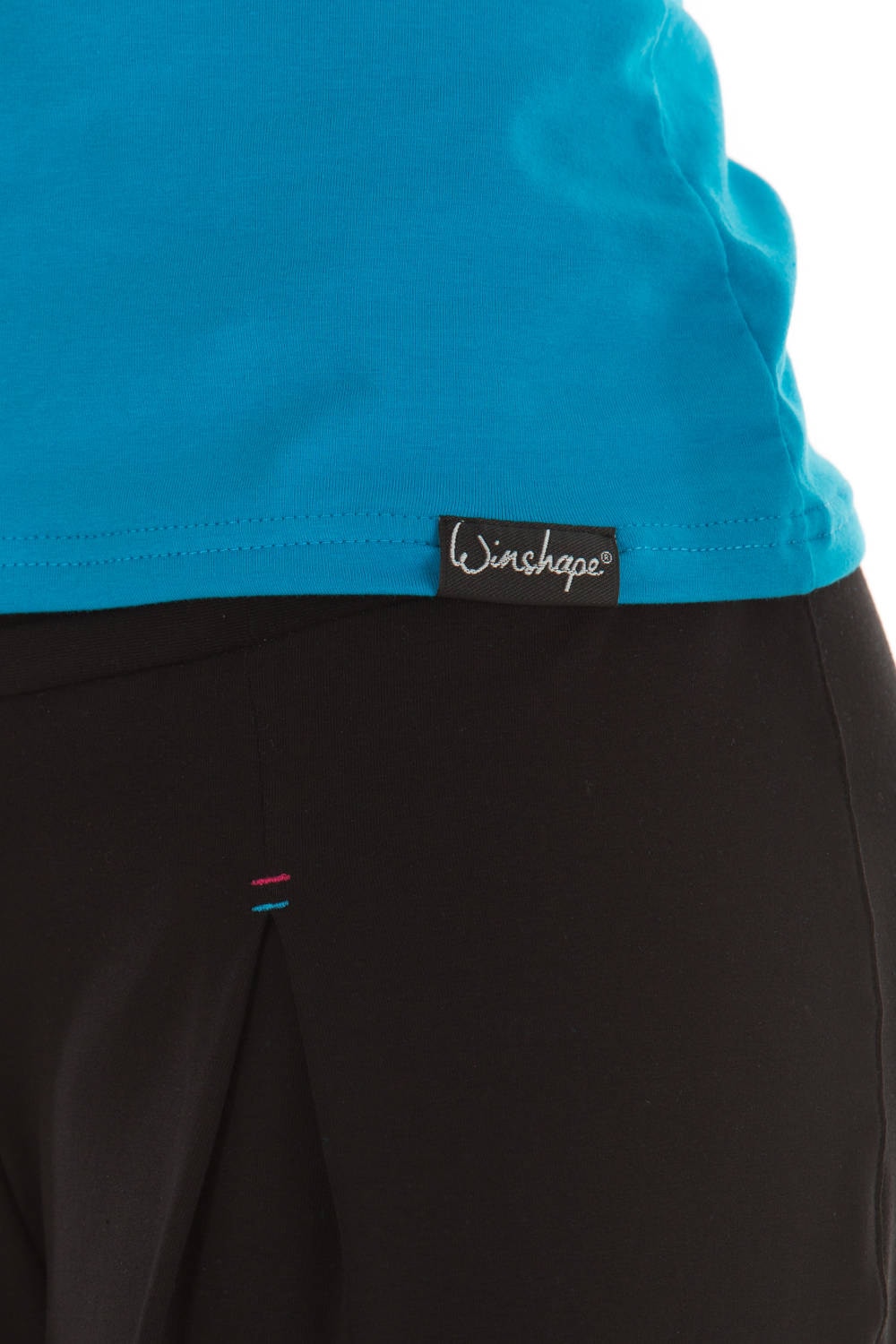 Winshape Langarmshirt »WS1«, Longsleeve