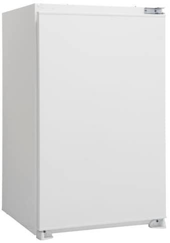 RESPEKTA Einbaukühlschrank »KS88.0«, KS88.0, 87,5 cm hoch, 54 cm breit kaufen