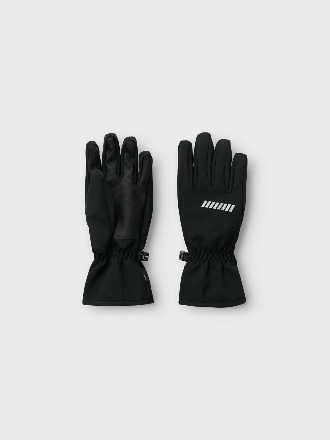 Name It Winter-Arbeitshandschuhe »NKNALFA GLOVE7 FO NOOS«