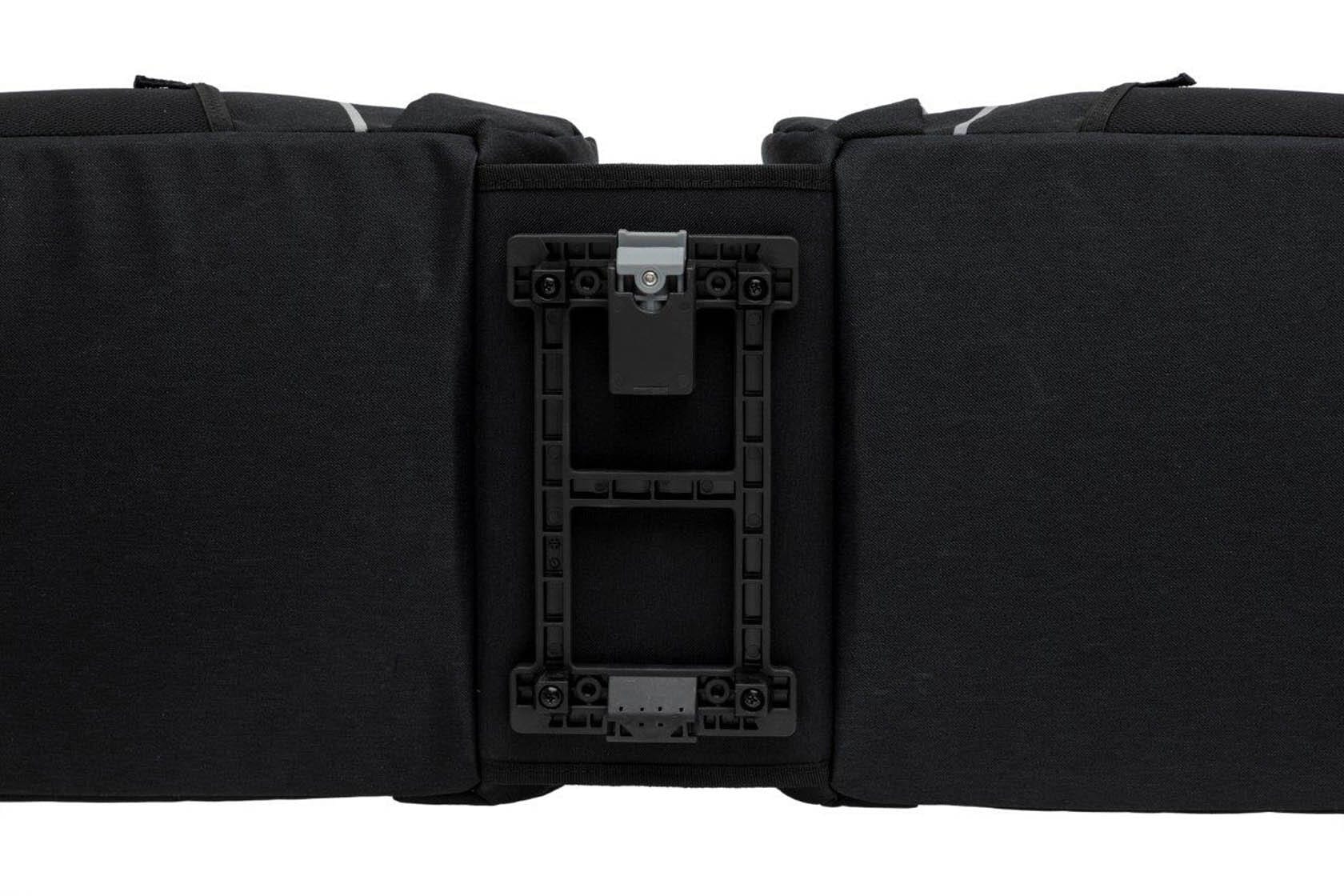 Gepäckträgertasche »Doppelpacktasche Sports MIK«