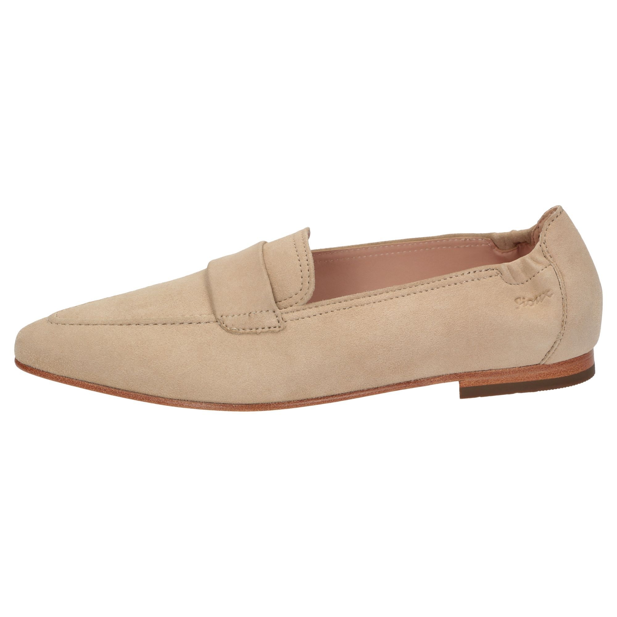 SIOUX Slipper »Hokulani-700«