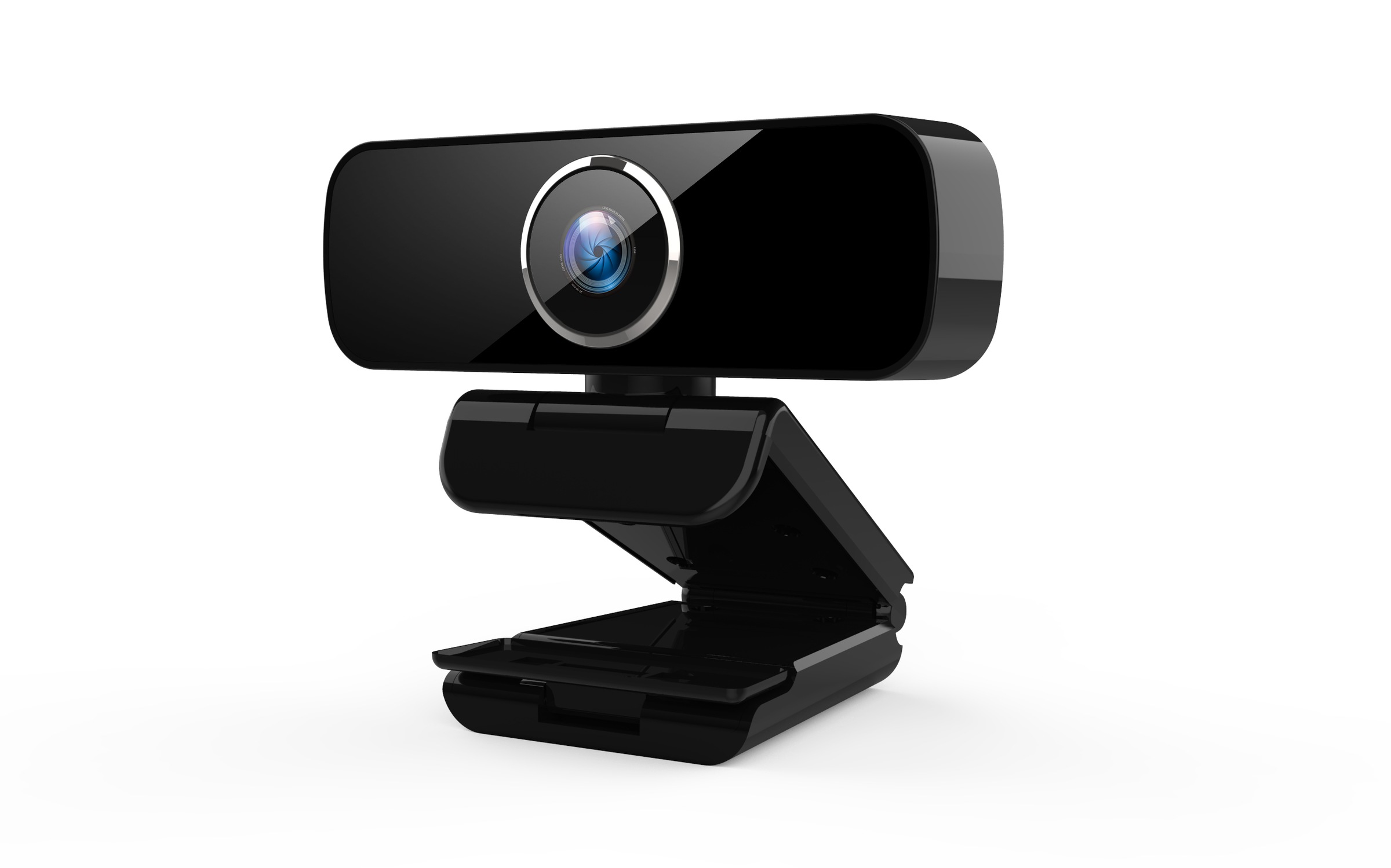 Hyrican Webcam »ST-CAM559 Full HD Webcam 1920 x 1080 Pixel mit 60fps«