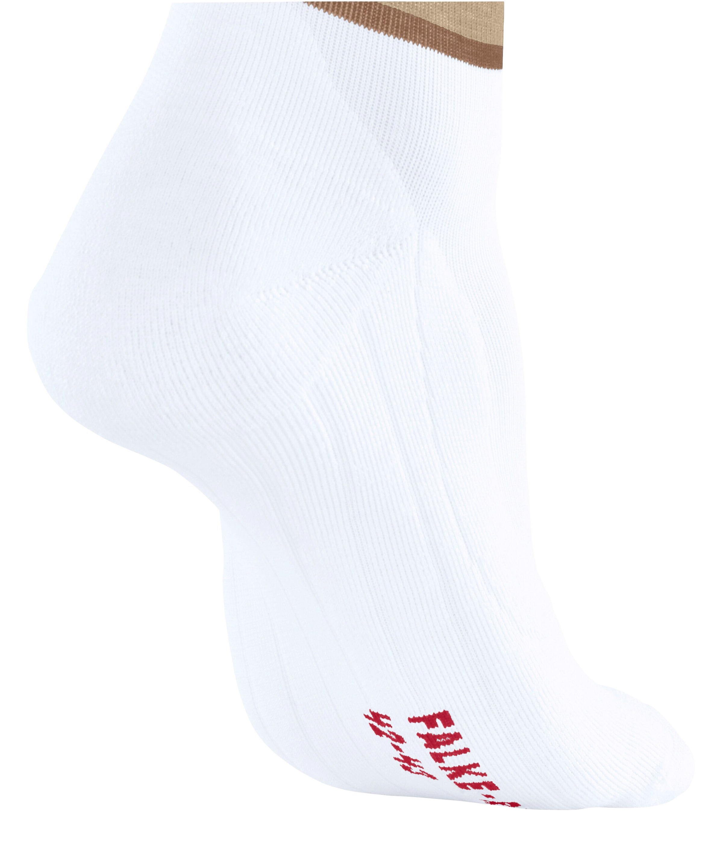 FALKE Socken »RU 4 Endurance Compression« 1 Paar tlg.