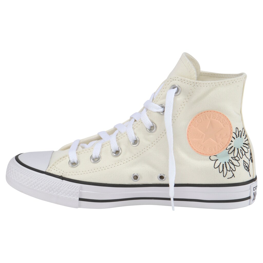 Converse Sneaker »CHUCK TAYLOR ALL STAR SUMMER FLORAL«