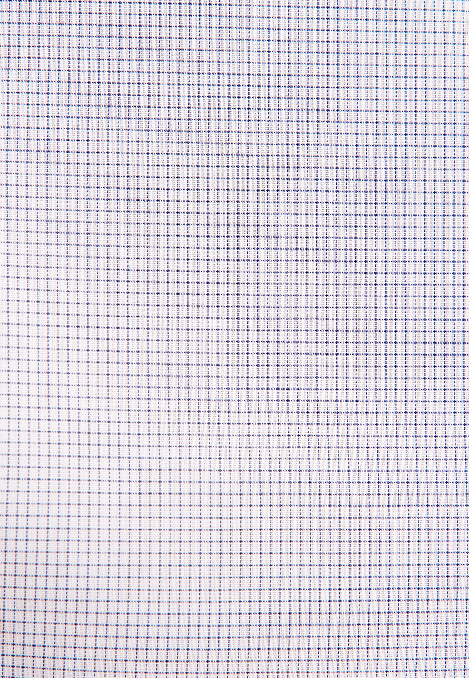 seidensticker Businesshemd »Schwarze Rose« Slim 1/1 Kentkragen Karo