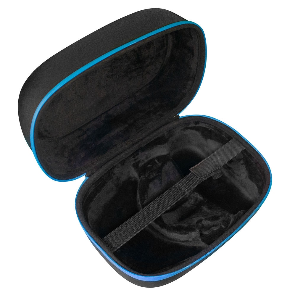 Stealth Spielekonsolen-Tasche »Premium Carry Case für PS VR2« ➥ 3 Jahre XXL  Garantie | UNIVERSAL