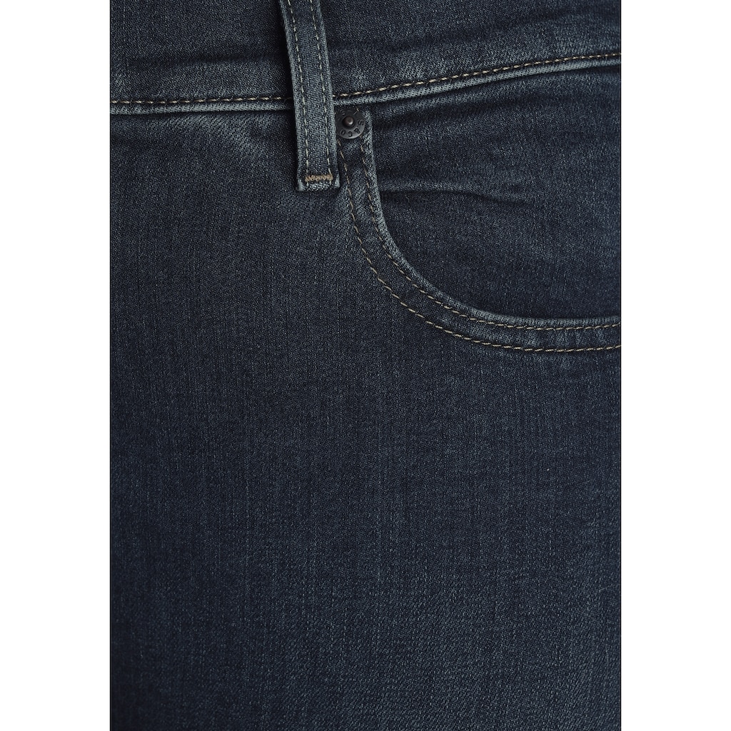 Levi's® Plus Bootcut-Jeans »726 PL HR FLARE«