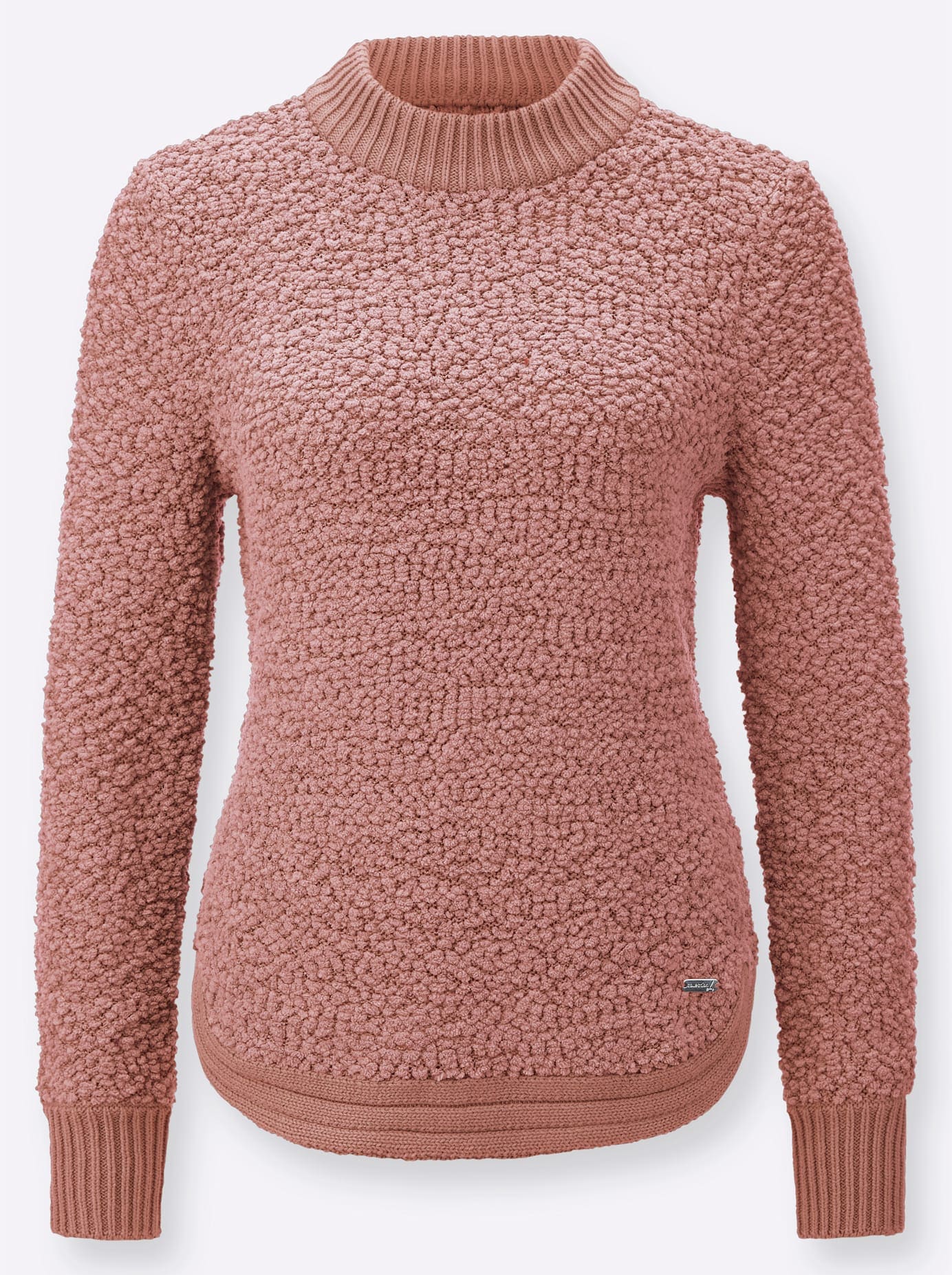 Casual Looks Strickpullover »Pullover«