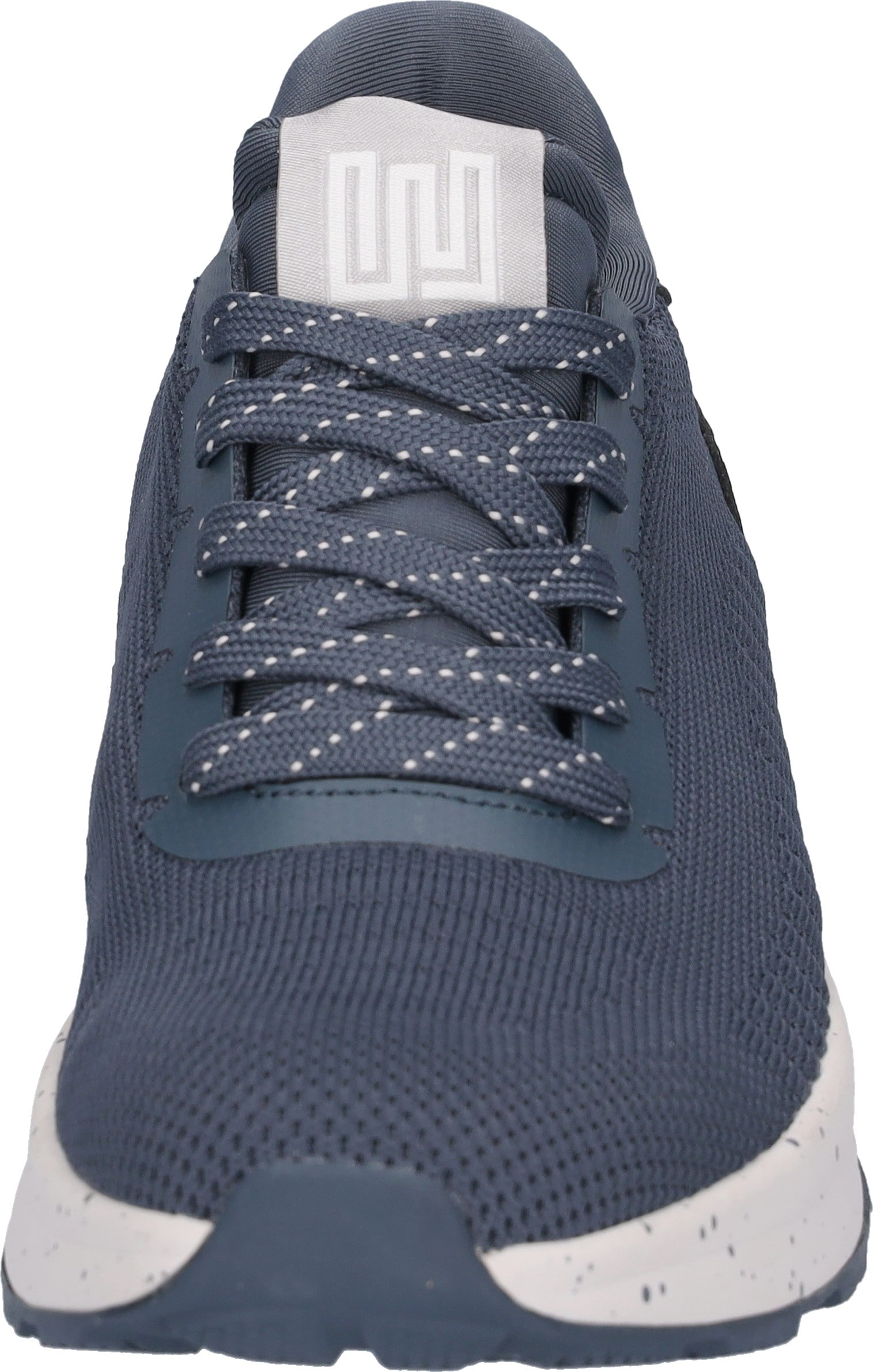 Waldläufer Sneaker »H-CHARLIE«  Schnürschuh, Outdoorschuh in veganer Vearbeitung, H-Weite