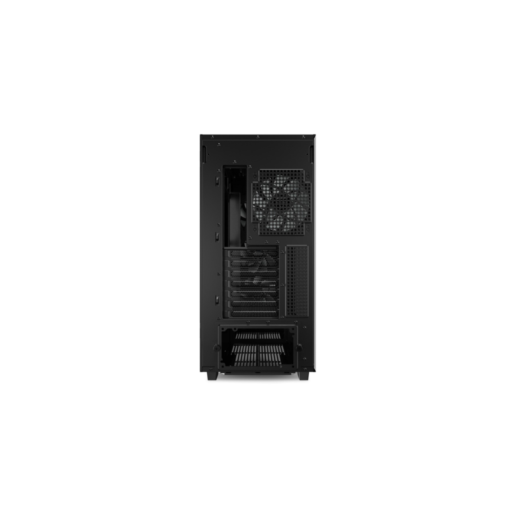 Sharkoon PC-Gehäuse »C50 RGB ATX«