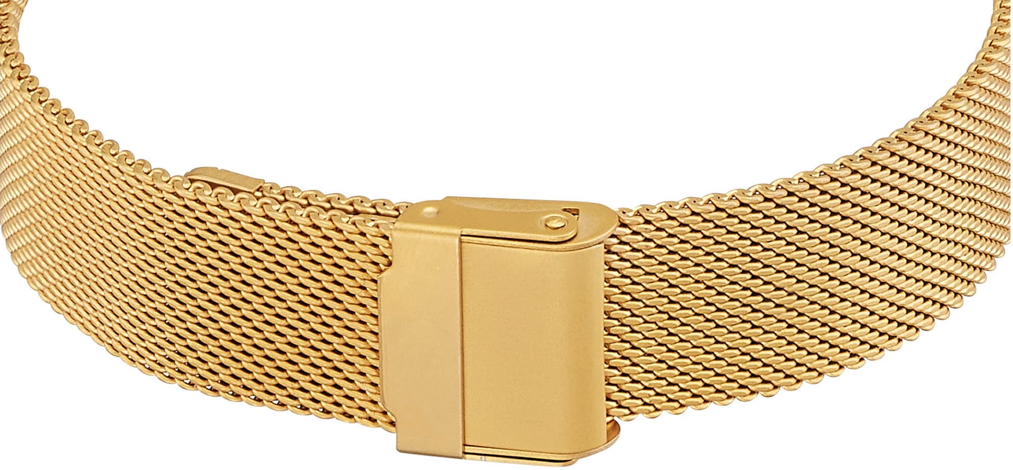 ETT Funkuhr »Atacama« Armbanduhr, Solar, Damenuhr, Herrenuhr, Edelstahlarmband, analog